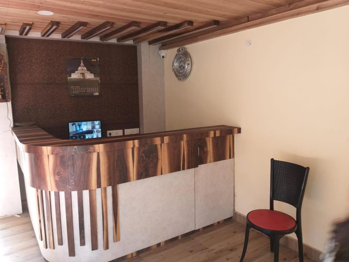 Silver Pine Homestay view 4