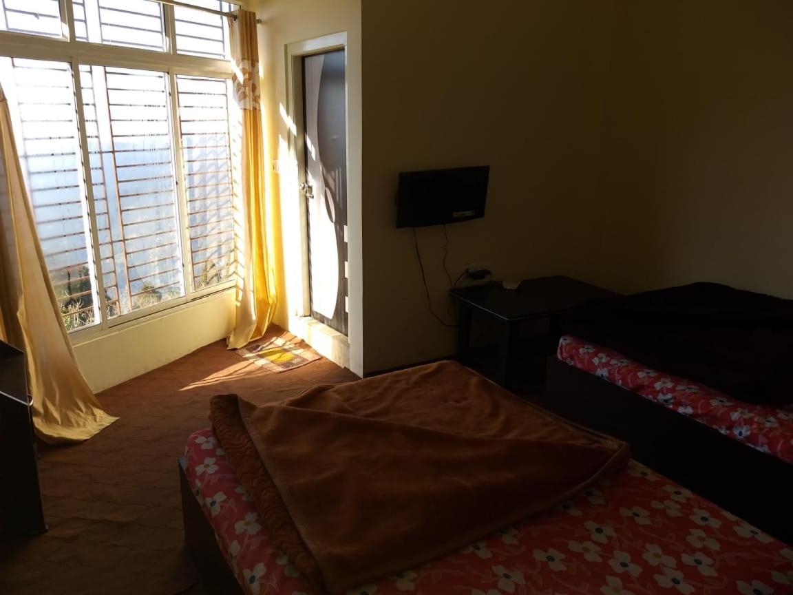 Silver Pine Homestay view 5