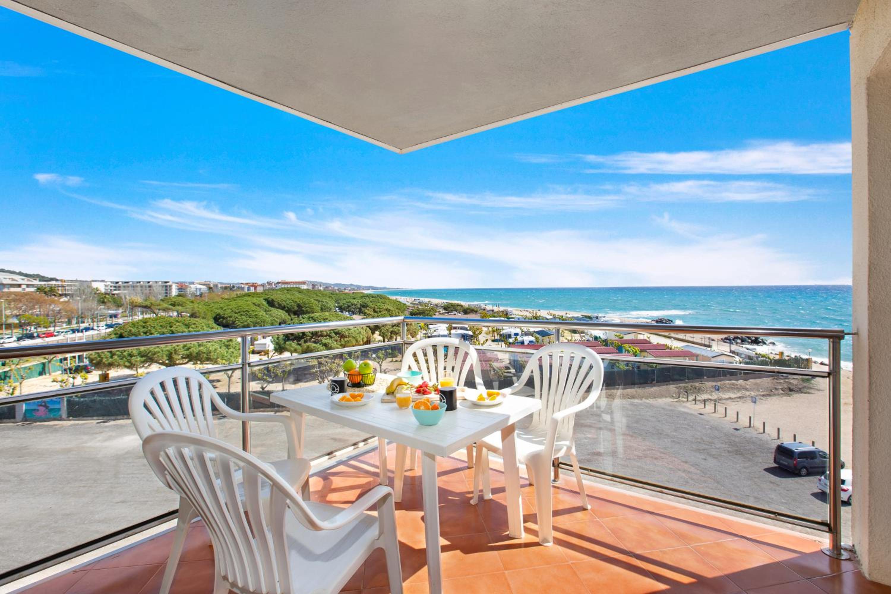 Santa Susanna Vacations - Santa Susanna Sunrise Apartment - Property Image 10