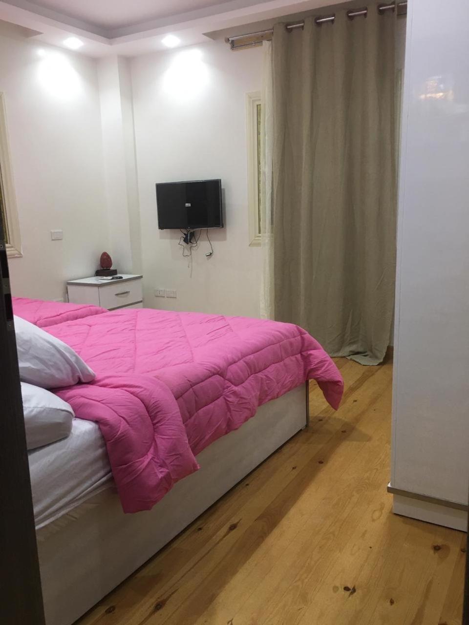 Ramco For Furnished Apartments And Accommodation Compound Leila