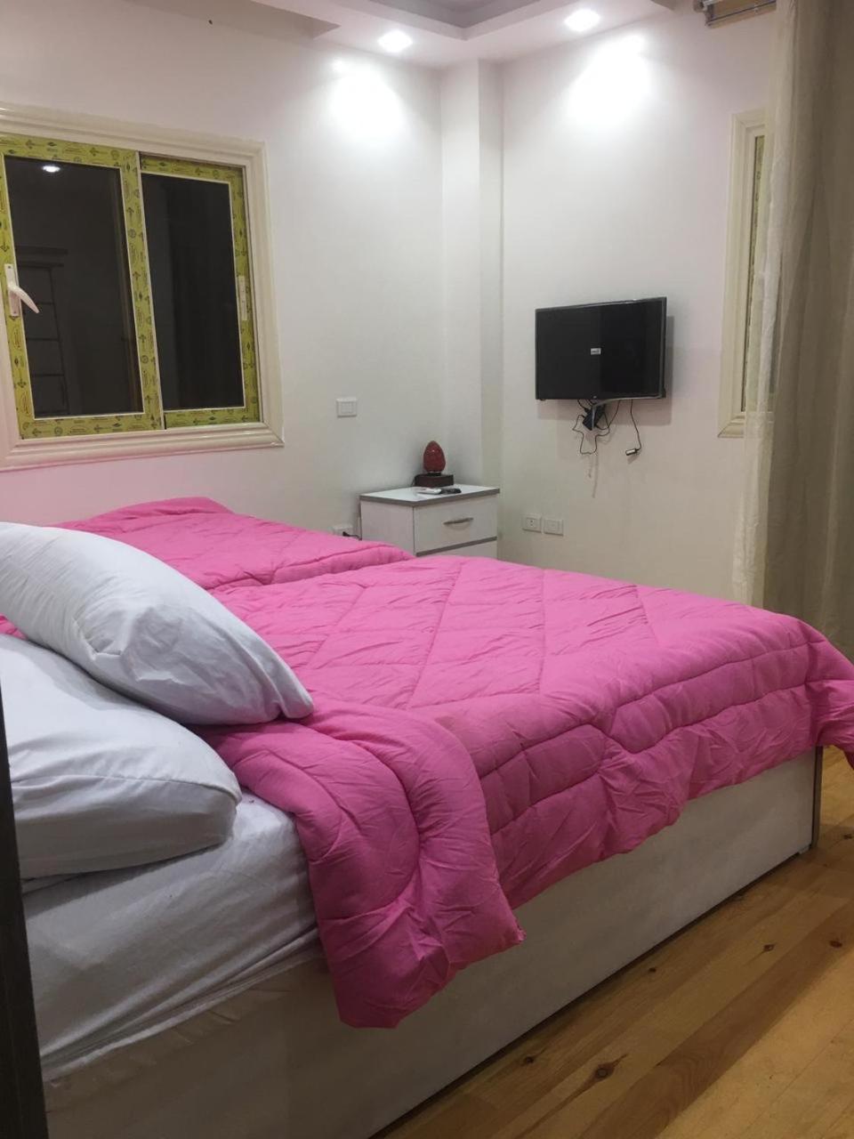 Ramco For Furnished Apartments And Accommodation Compound Leila