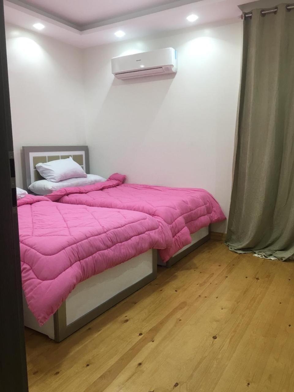 Ramco For Furnished Apartments And Accommodation Compound Leila