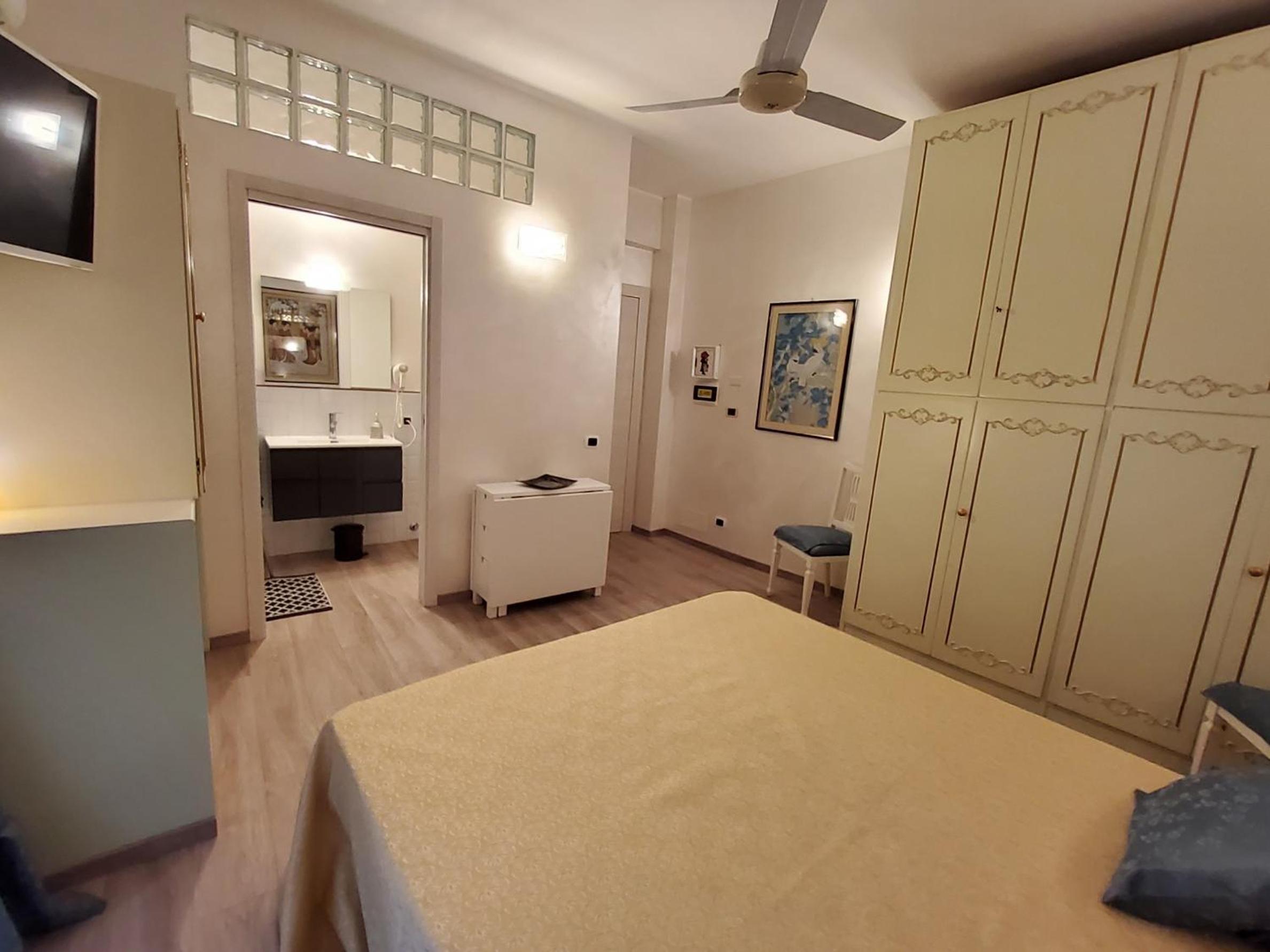 Annadia Sweet Home B&B view 2
