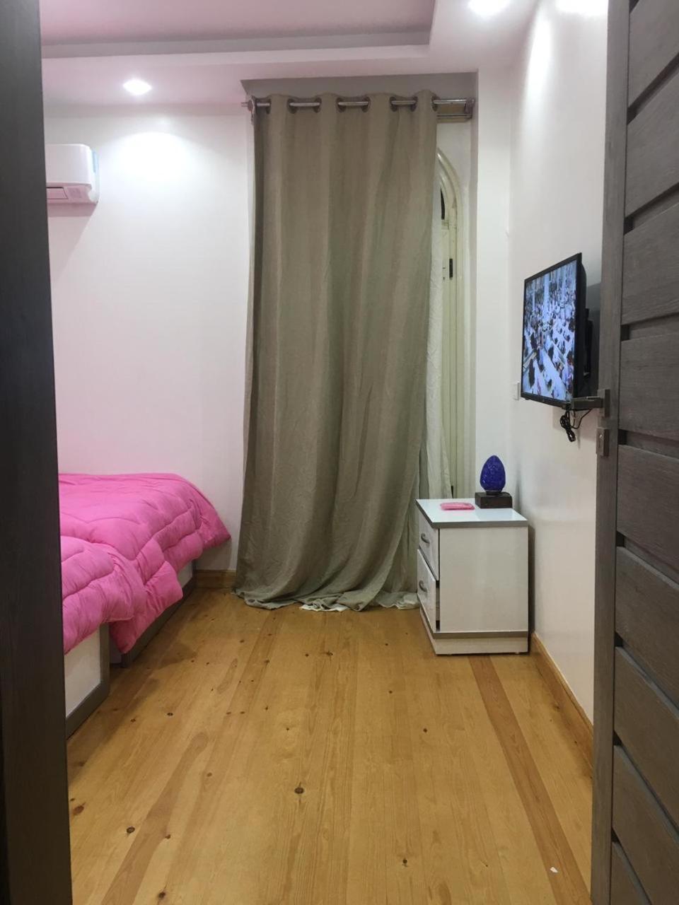 Ramco For Furnished Apartments And Accommodation Compound Leila