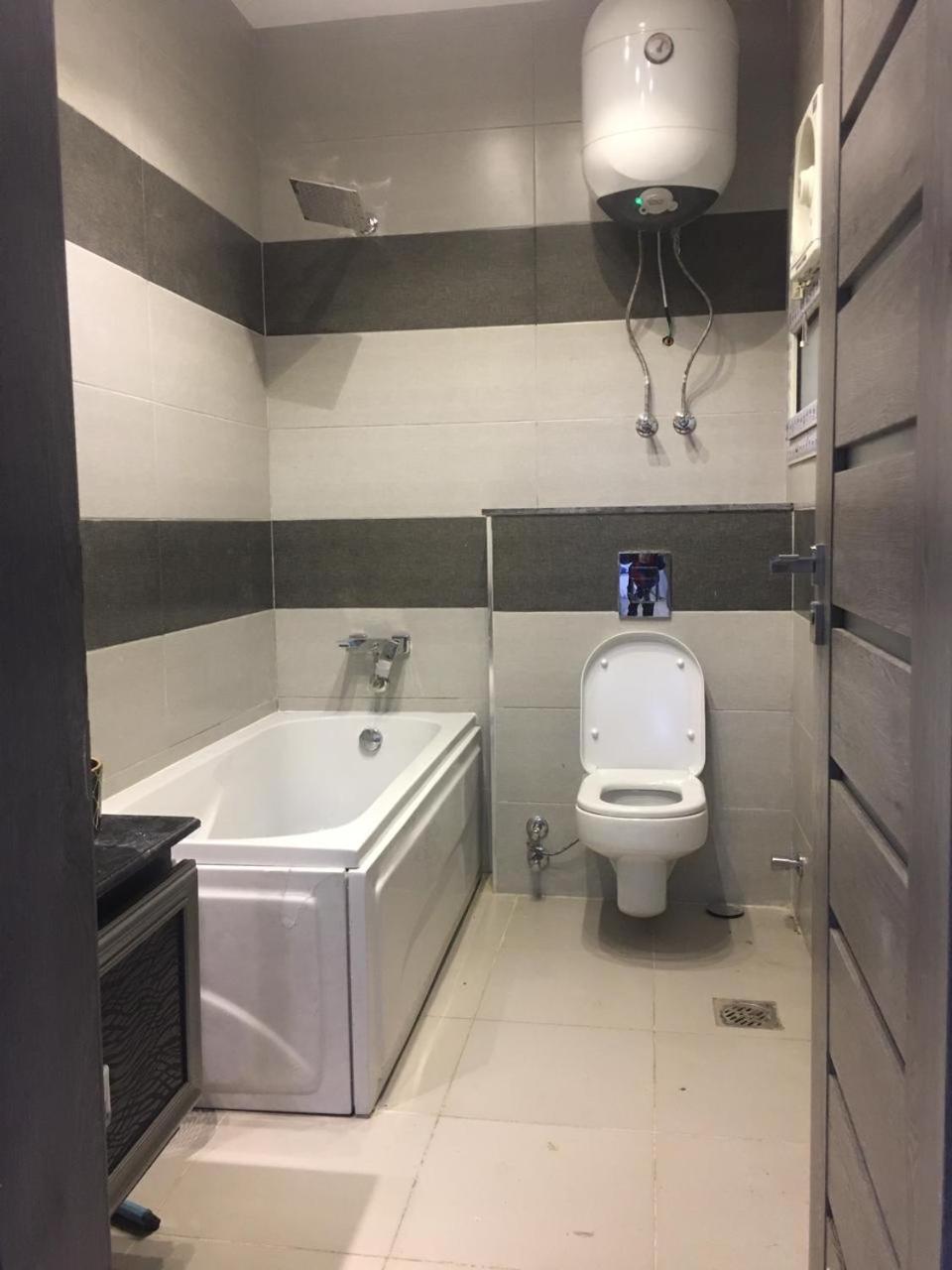 Ramco For Furnished Apartments And Accommodation Compound Leila