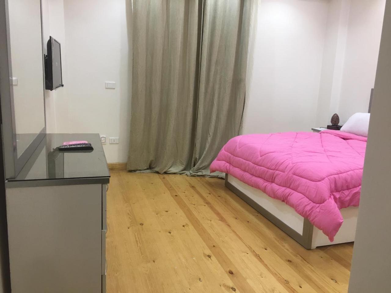 Ramco For Furnished Apartments And Accommodation Compound Leila
