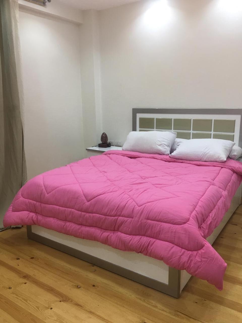 Ramco For Furnished Apartments And Accommodation Compound Leila
