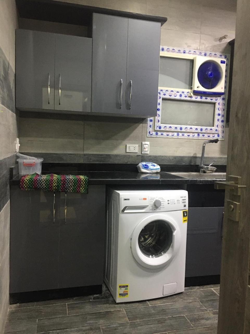 Ramco For Furnished Apartments And Accommodation Compound Leila