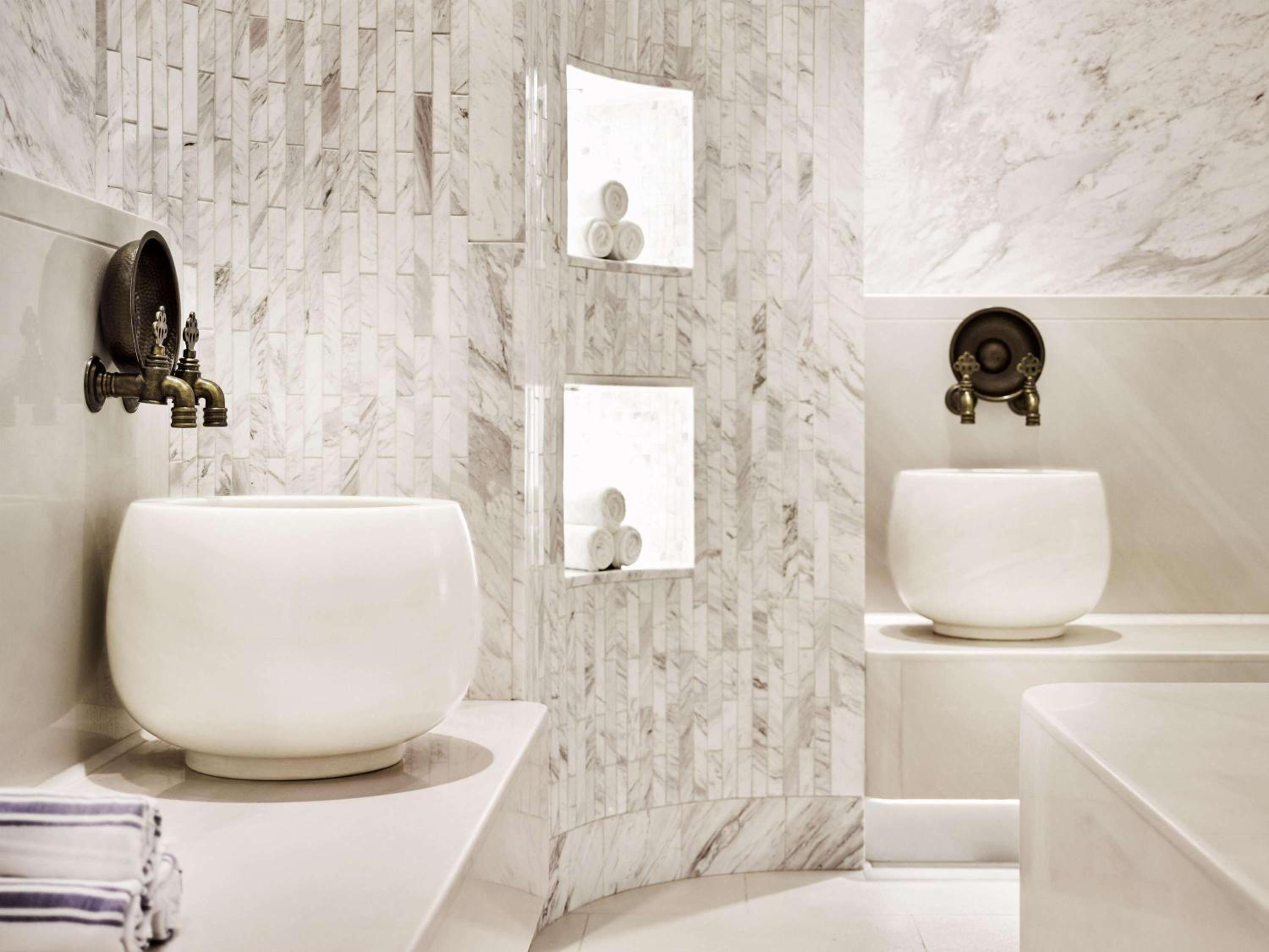 Fairmont Quasar İstanbul Otel - Image 51