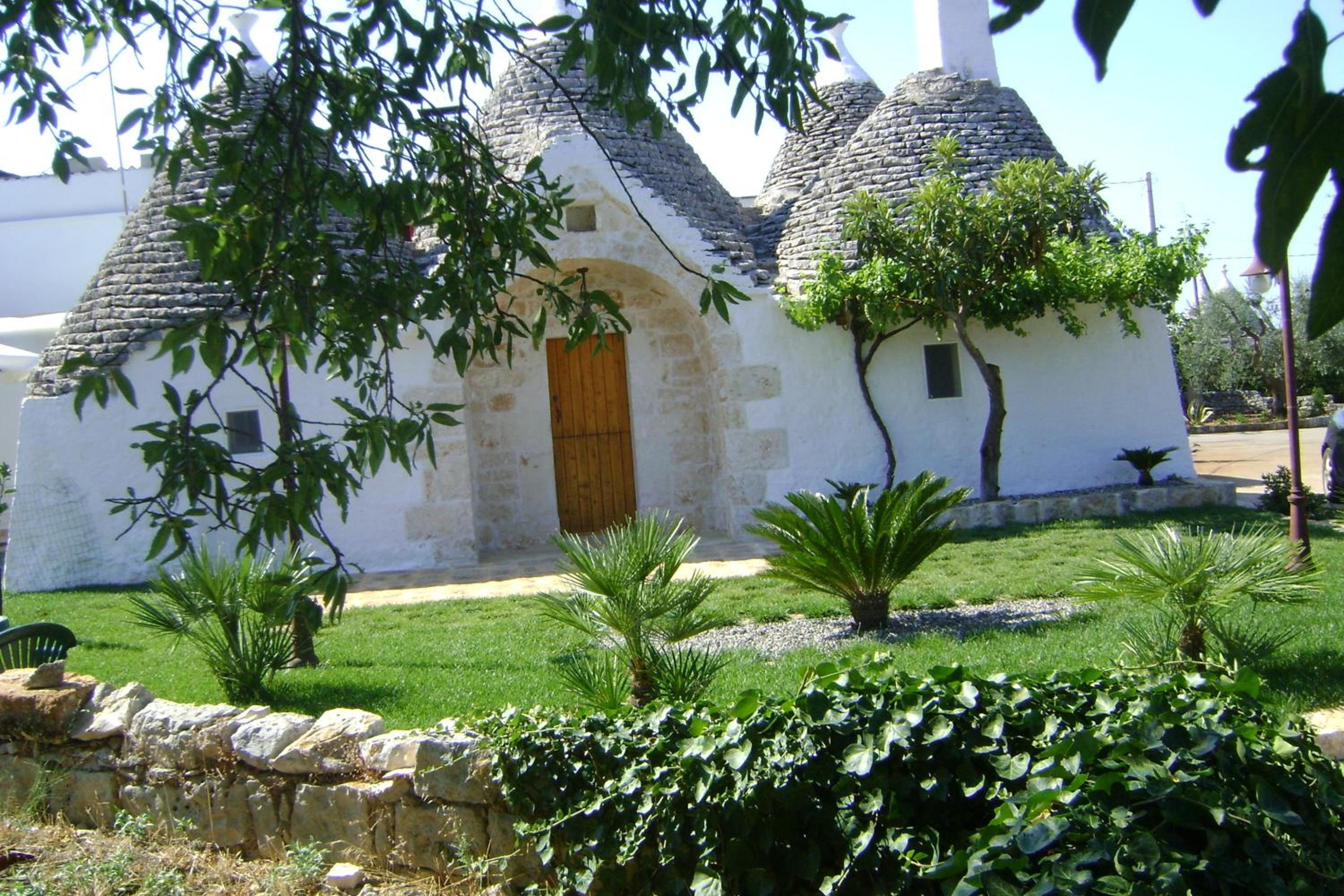 B&B Tenuta Ranieri