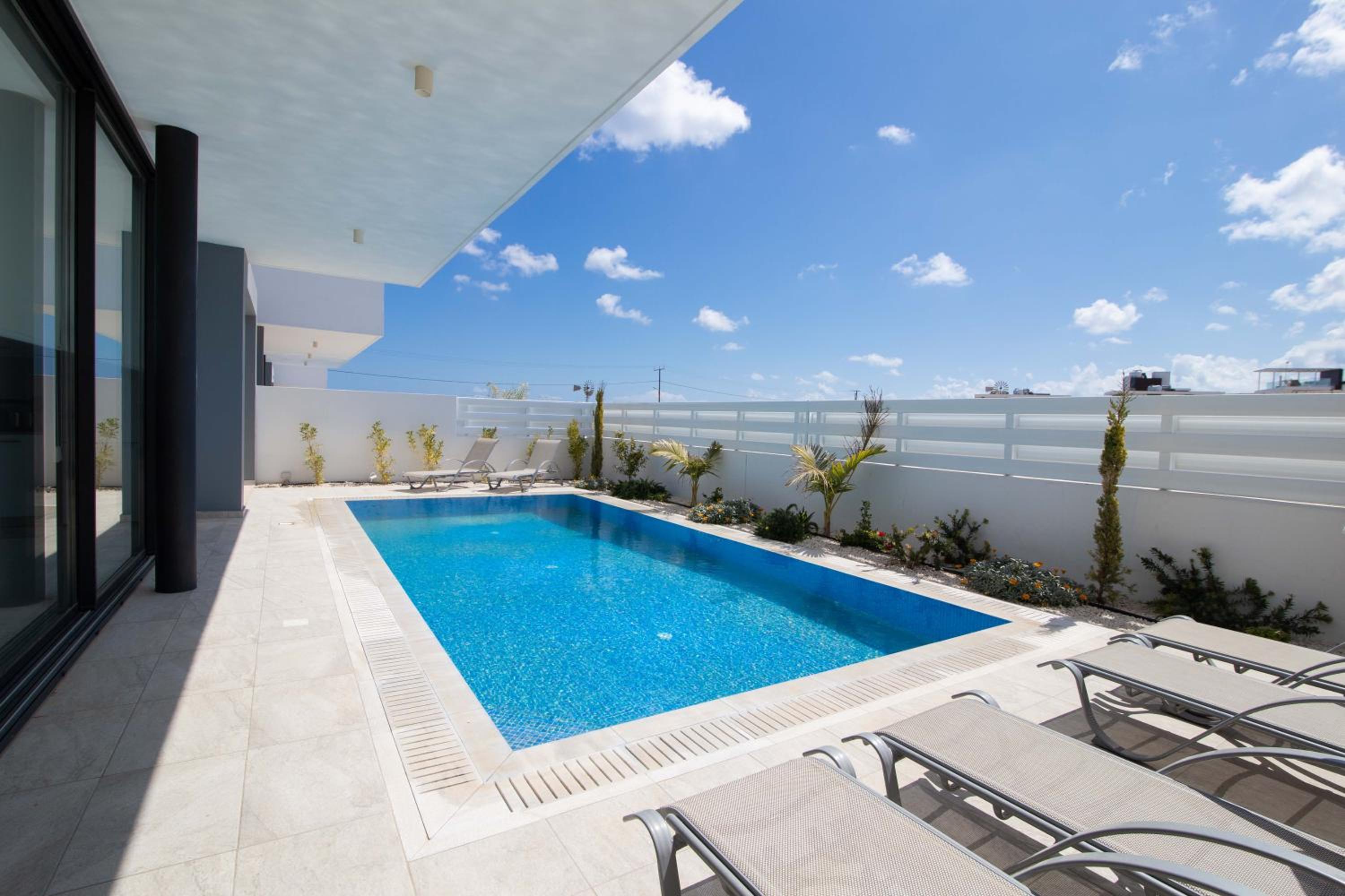 Diamond villas view 5