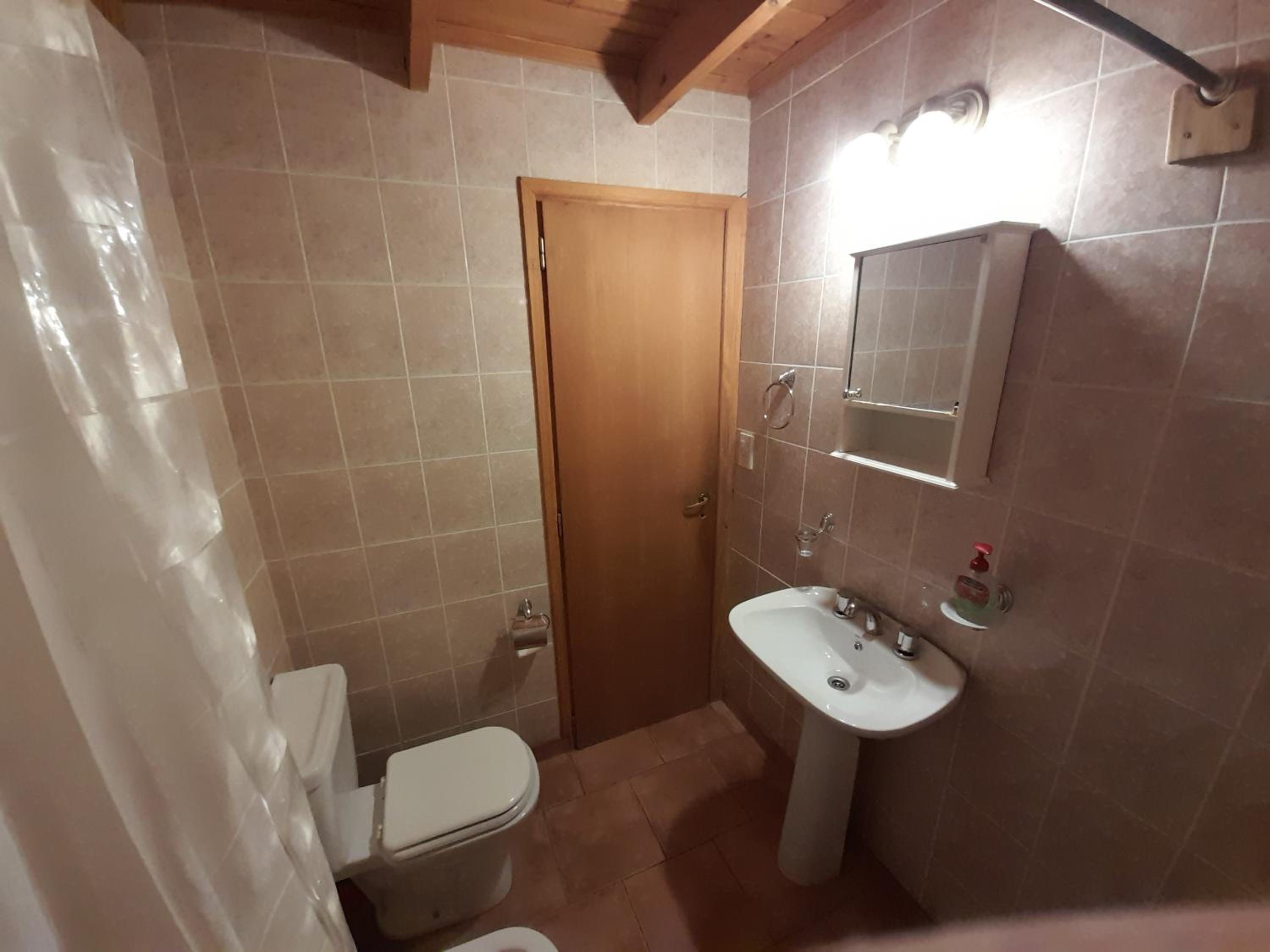 Cabañas Matices
