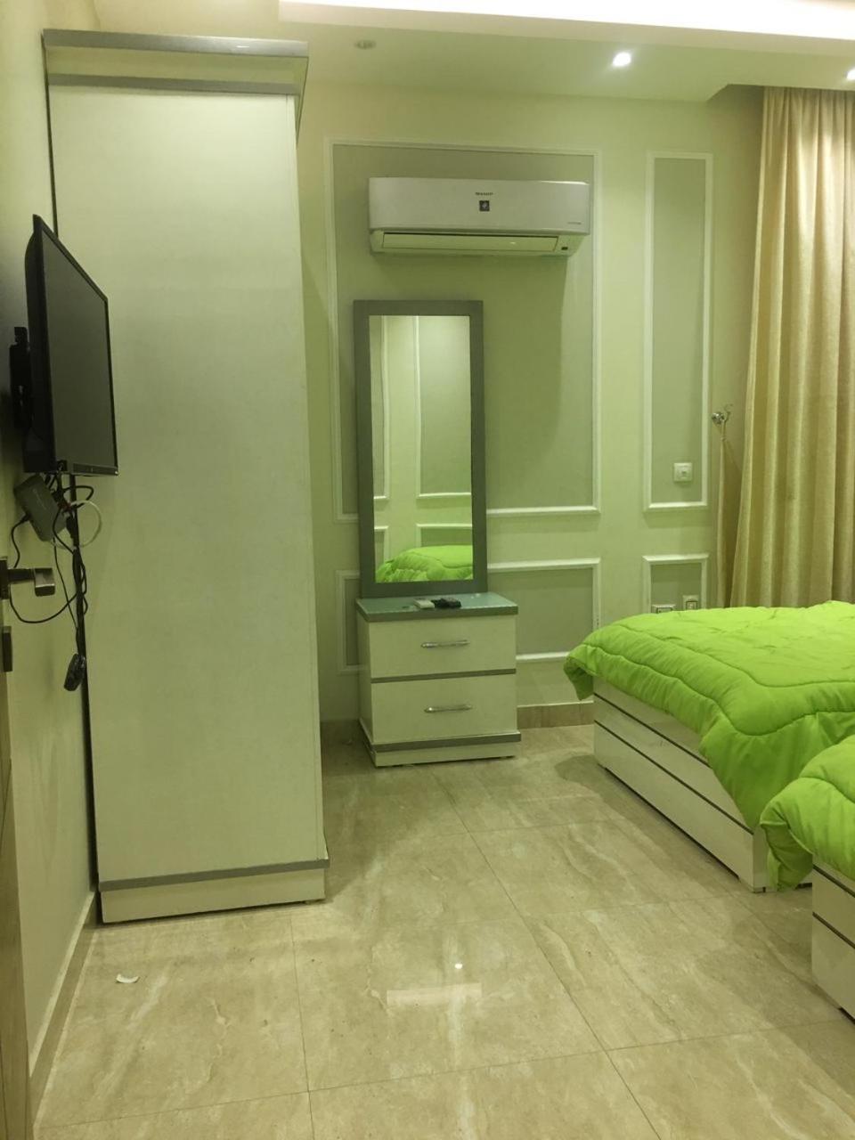 Ramco For Furnished Apartments And Accommodation Compound Leila