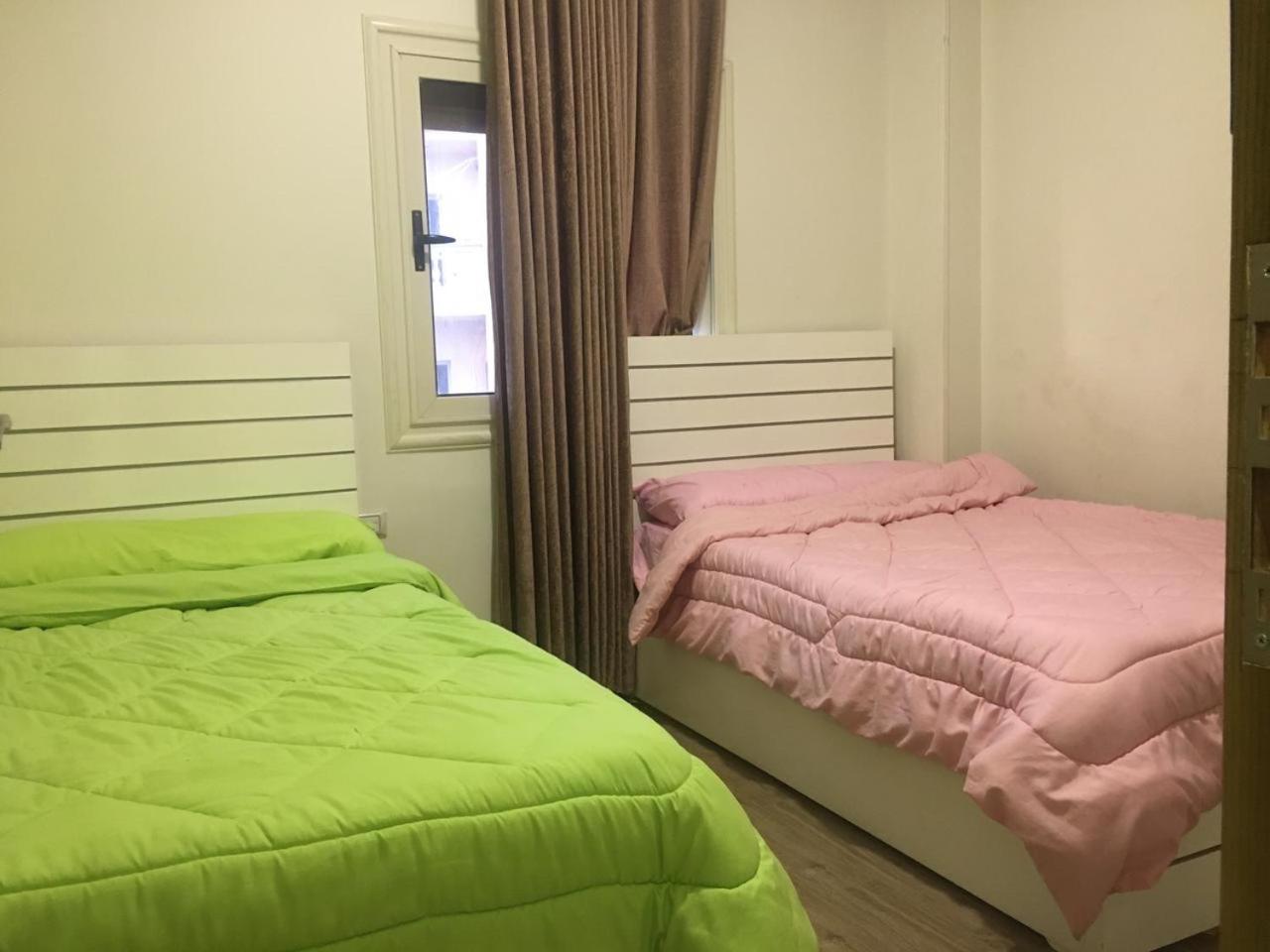 Ramco For Furnished Apartments And Accommodation Compound Leila