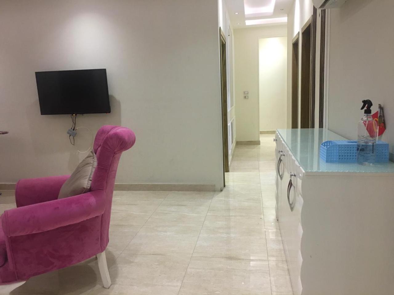 Ramco For Furnished Apartments And Accommodation Compound Leila