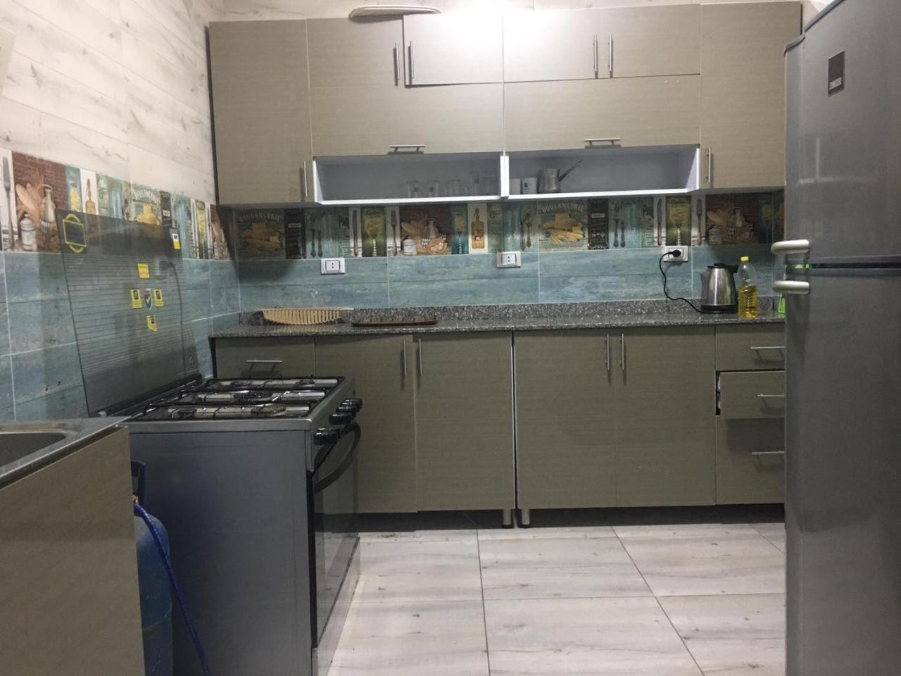 Ramco For Furnished Apartments And Accommodation Compound Leila