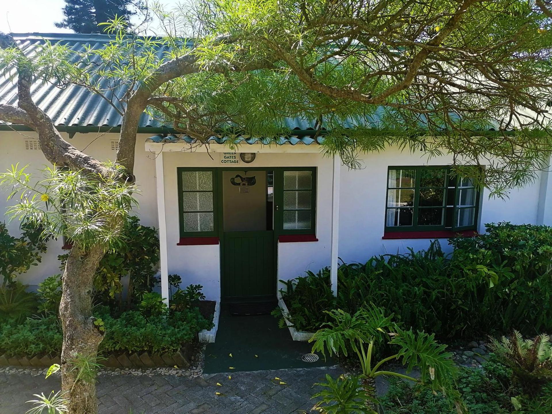 BillsBest Greengates Cottages