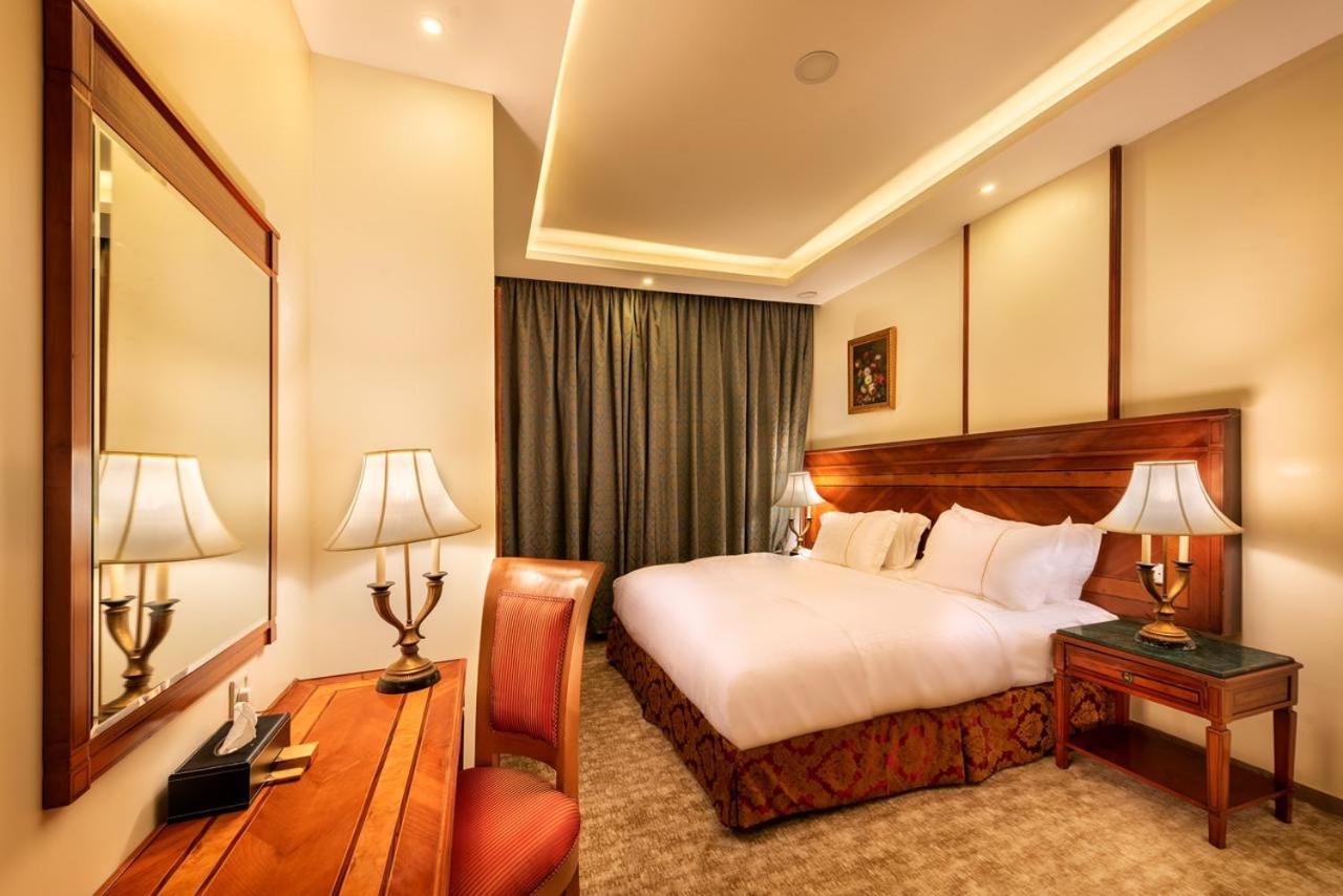 كيان الين -Kayan Alin -الخالدية سويت سابقا- Khaldiyah Suite view 3