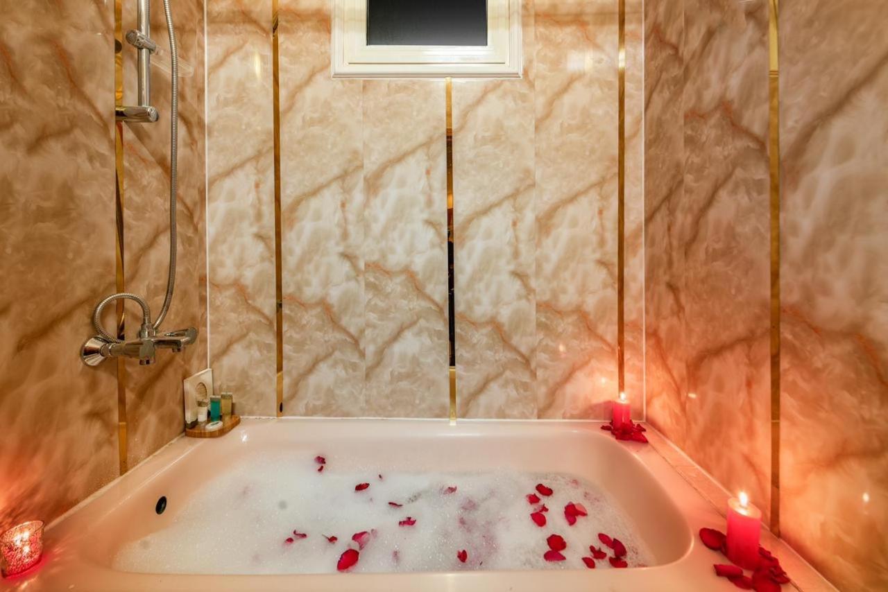 كيان الين -Kayan Alin -الخالدية سويت سابقا- Khaldiyah Suite view 5