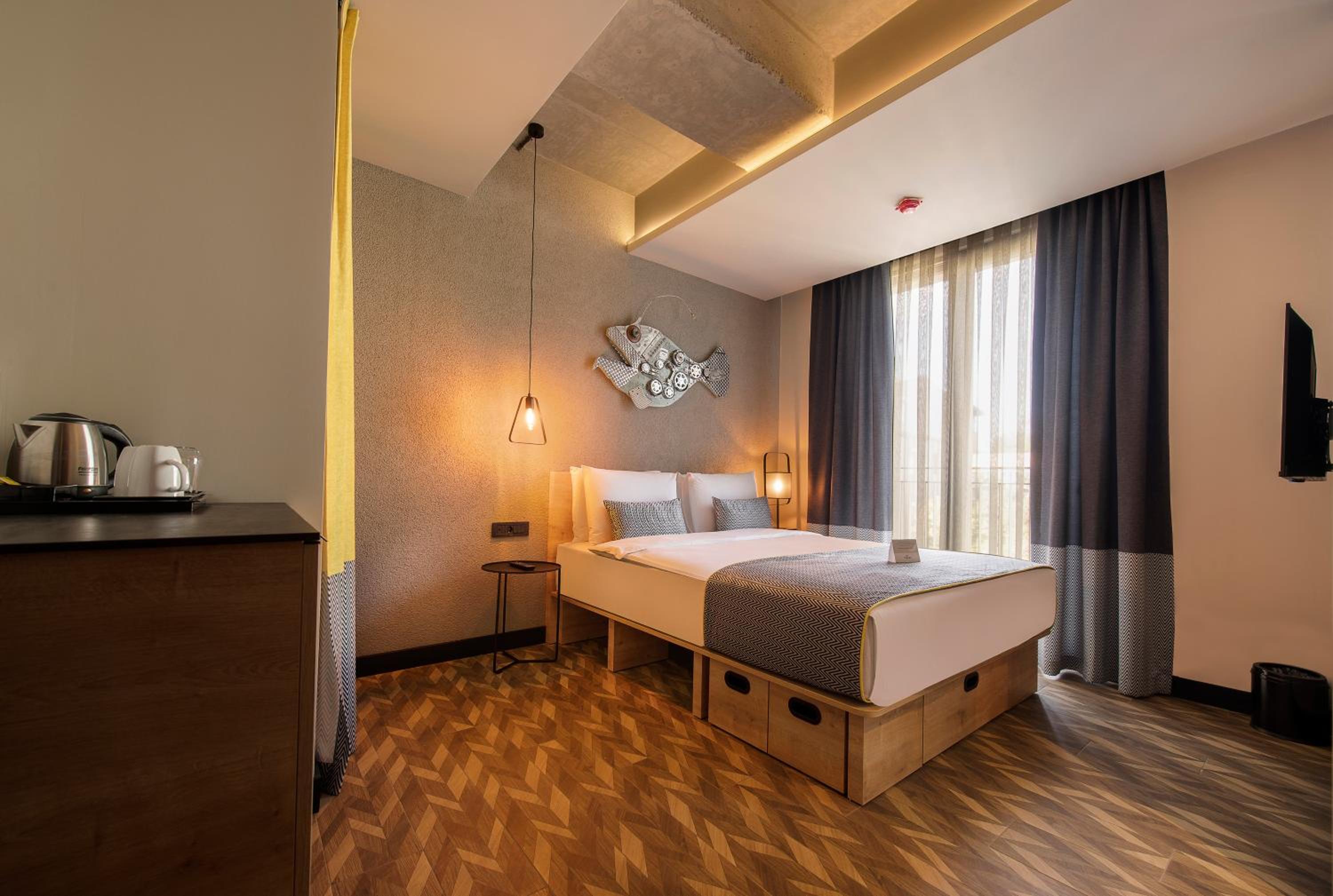 Trend Suites CYCLE - Image 60