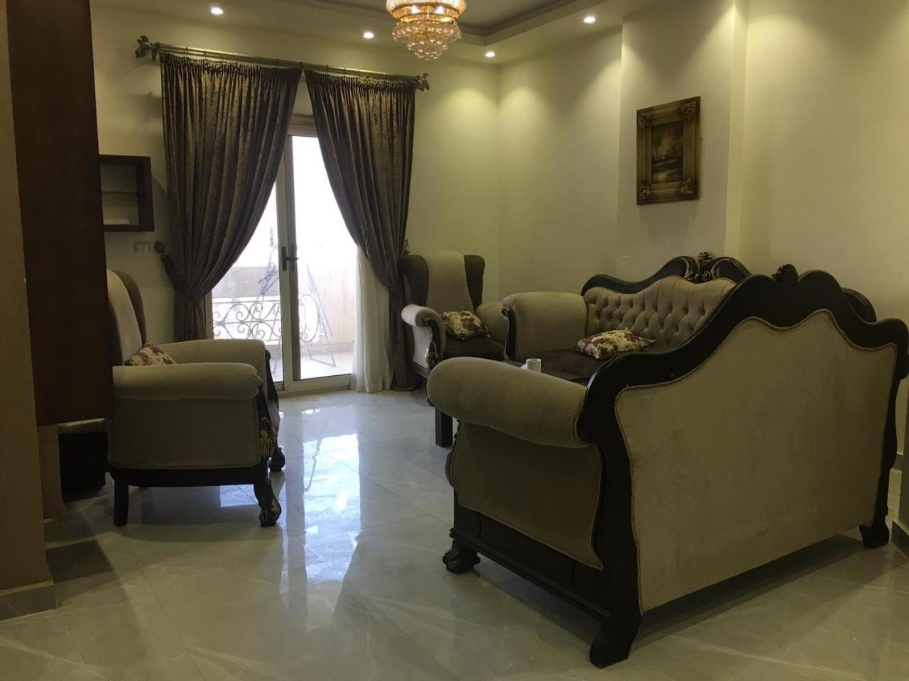 Ramco For Furnished Apartments And Accommodation Compound Leila