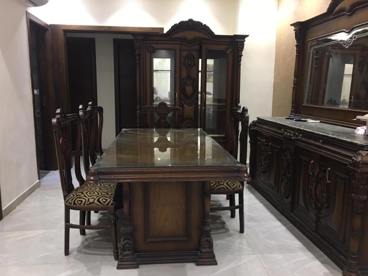 Ramco For Furnished Apartments And Accommodation Compound Leila