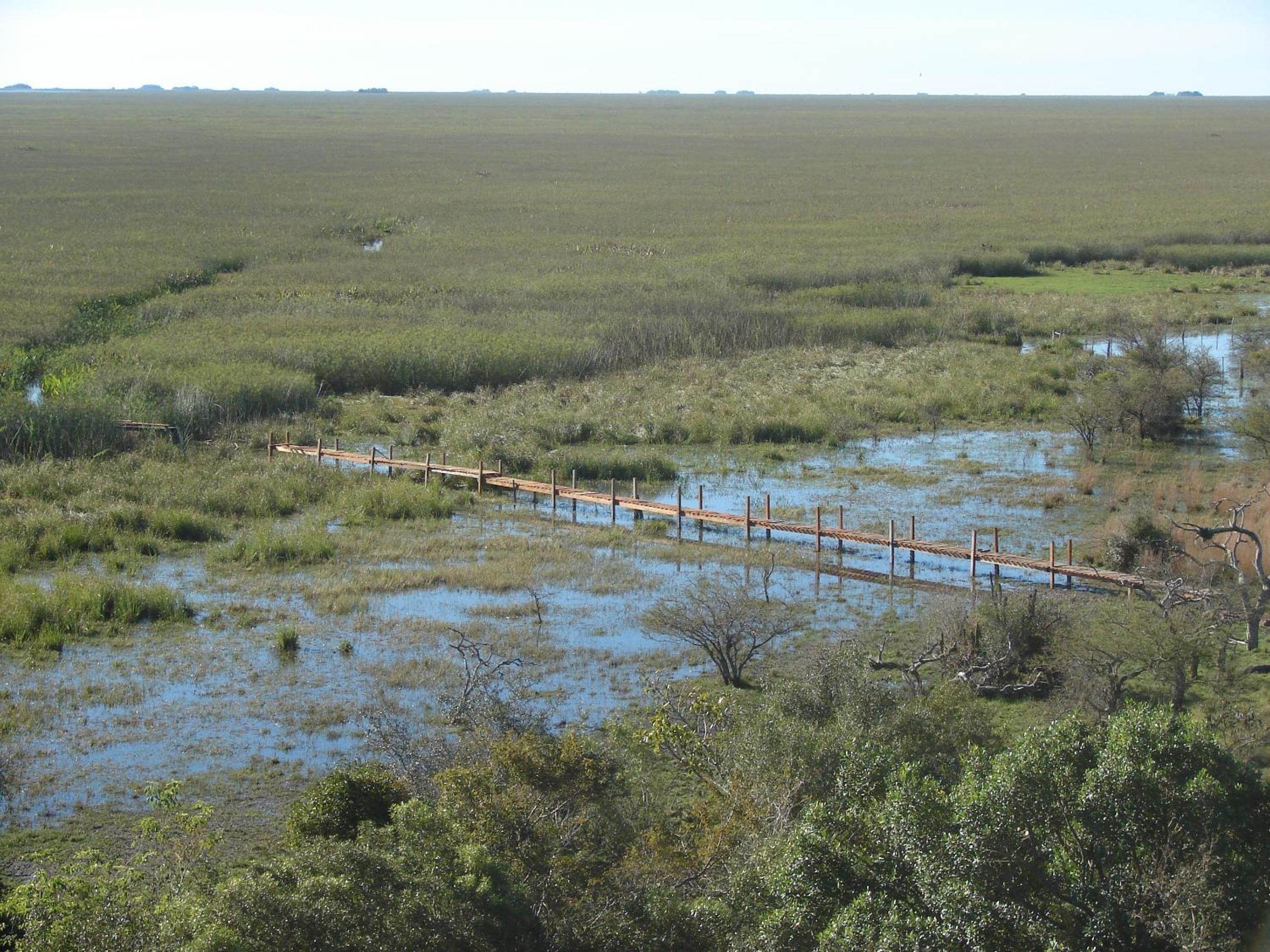 Posada Uguay - Esteros del Iberá
