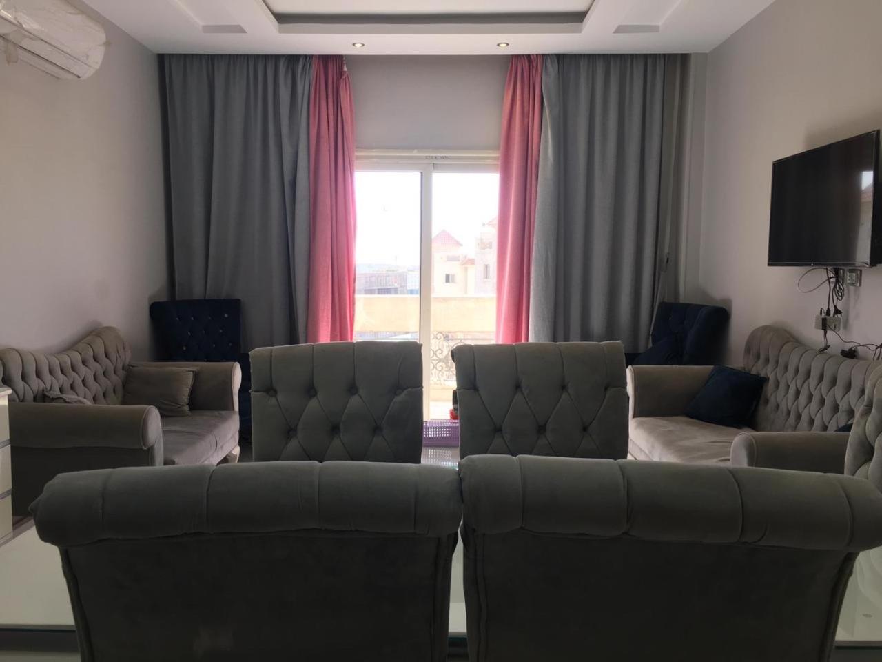 Ramco For Furnished Apartments And Accommodation Compound Leila