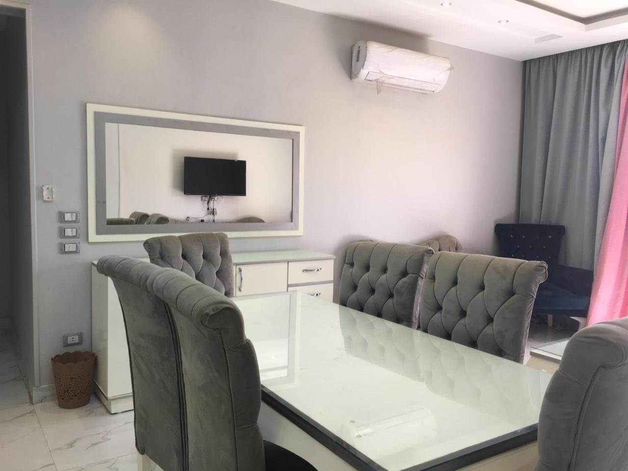 Ramco For Furnished Apartments And Accommodation Compound Leila