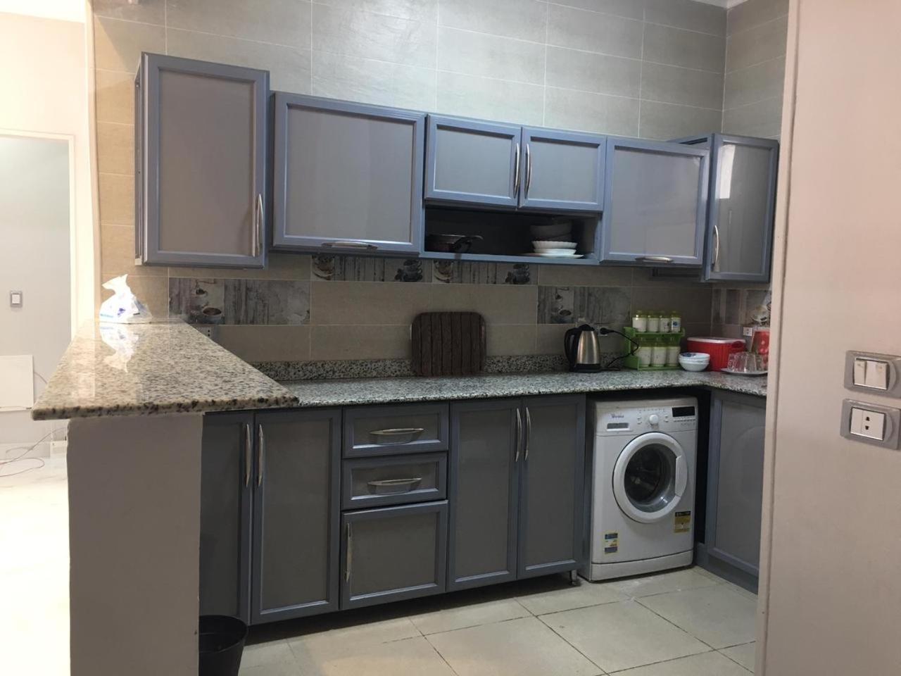 Ramco For Furnished Apartments And Accommodation Compound Leila