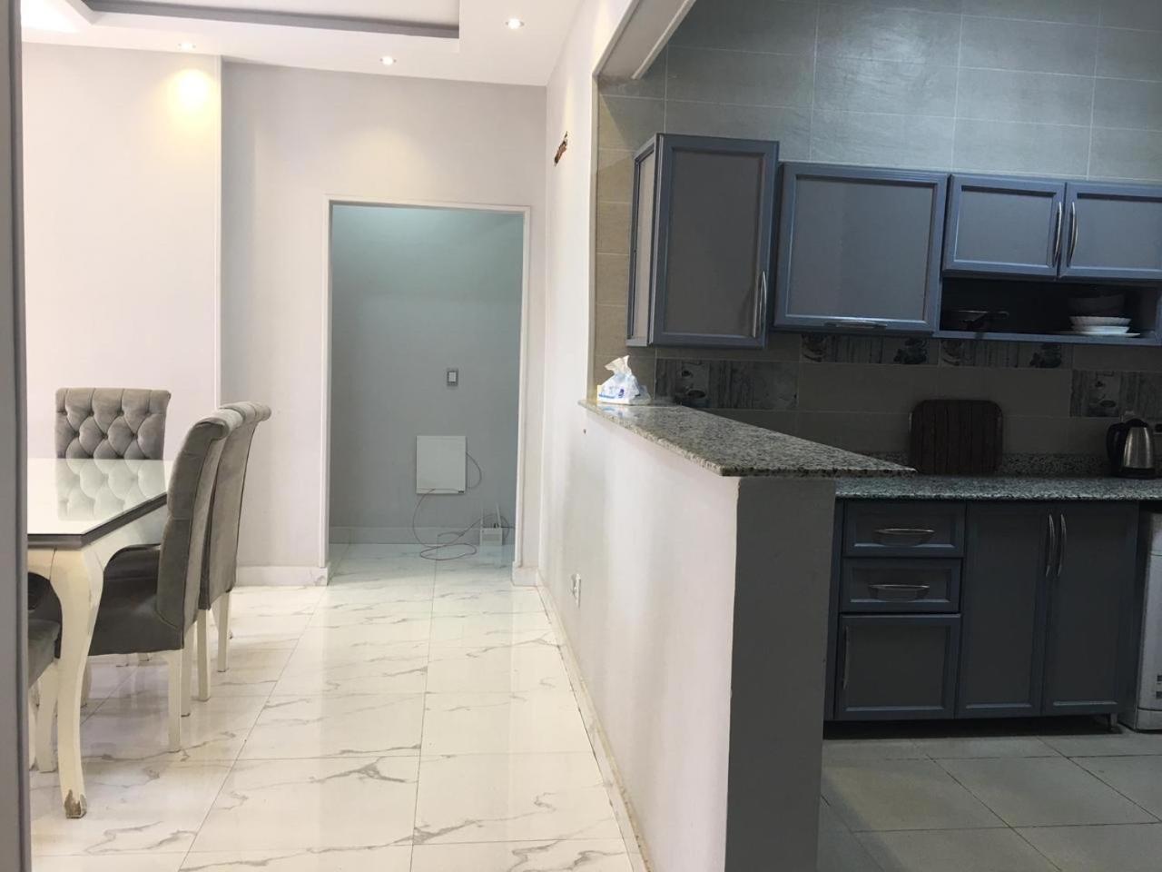 Ramco For Furnished Apartments And Accommodation Compound Leila