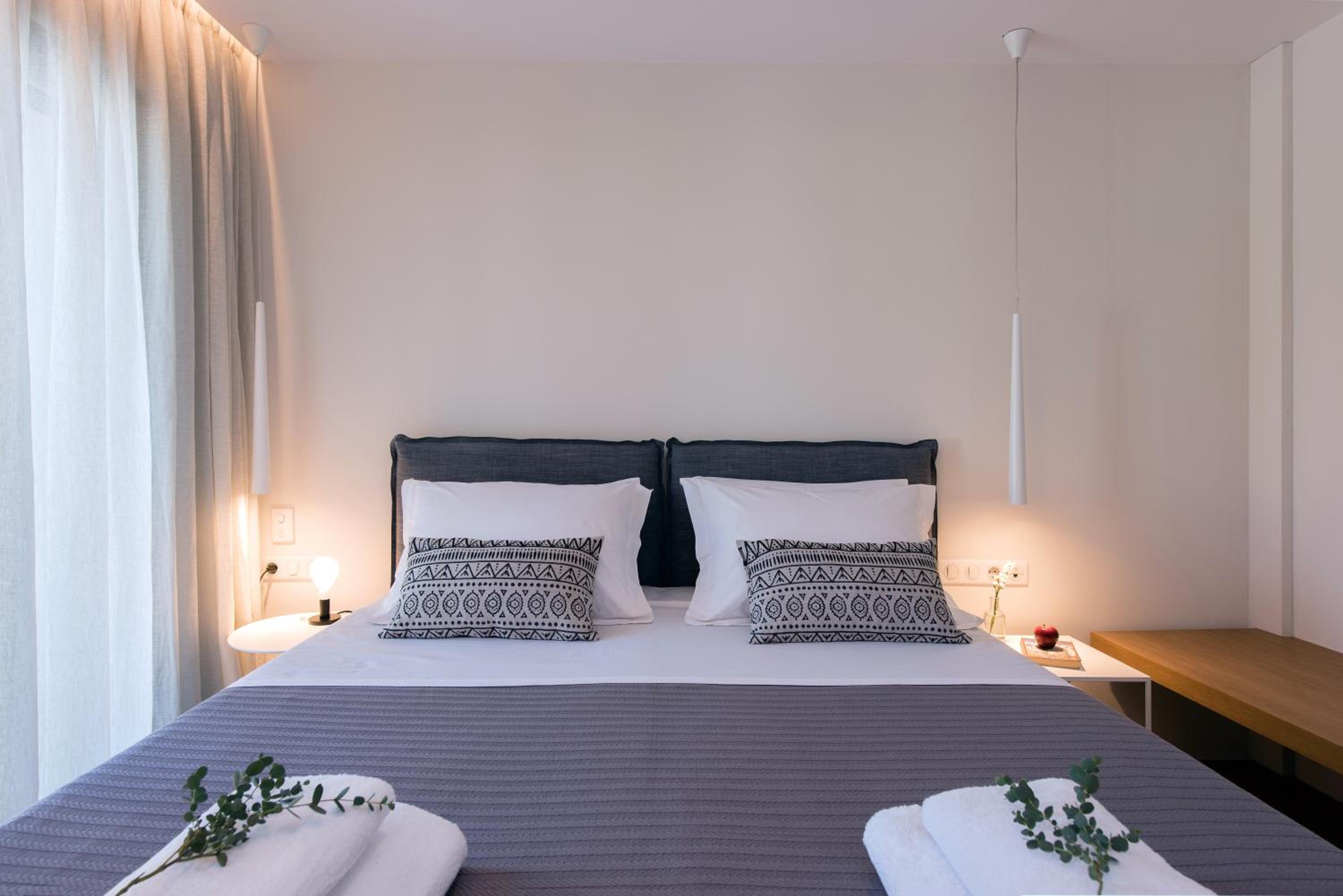 Villa Costele with Private Sandy Beach photo 5