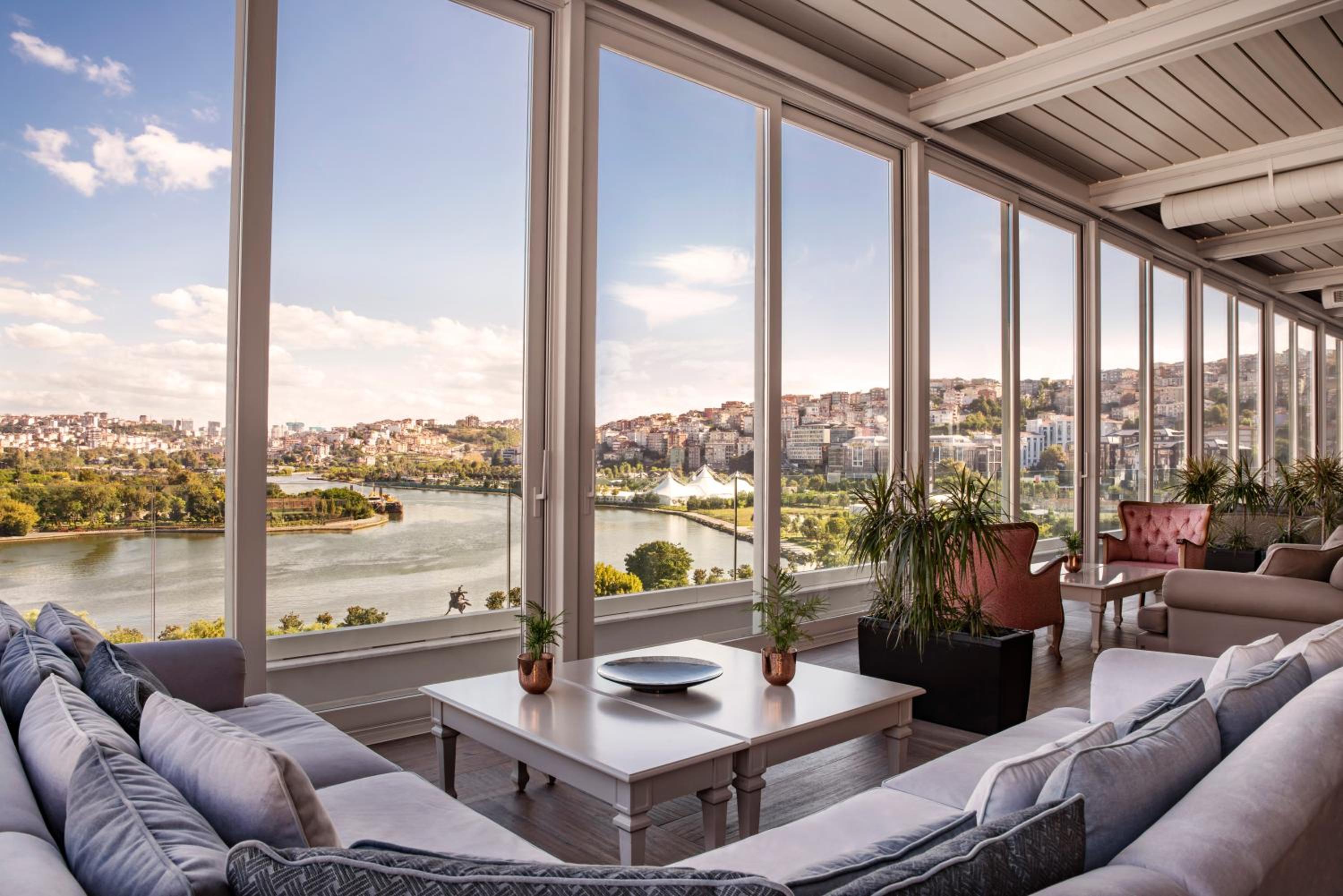 Lazzoni Otel - Image 7