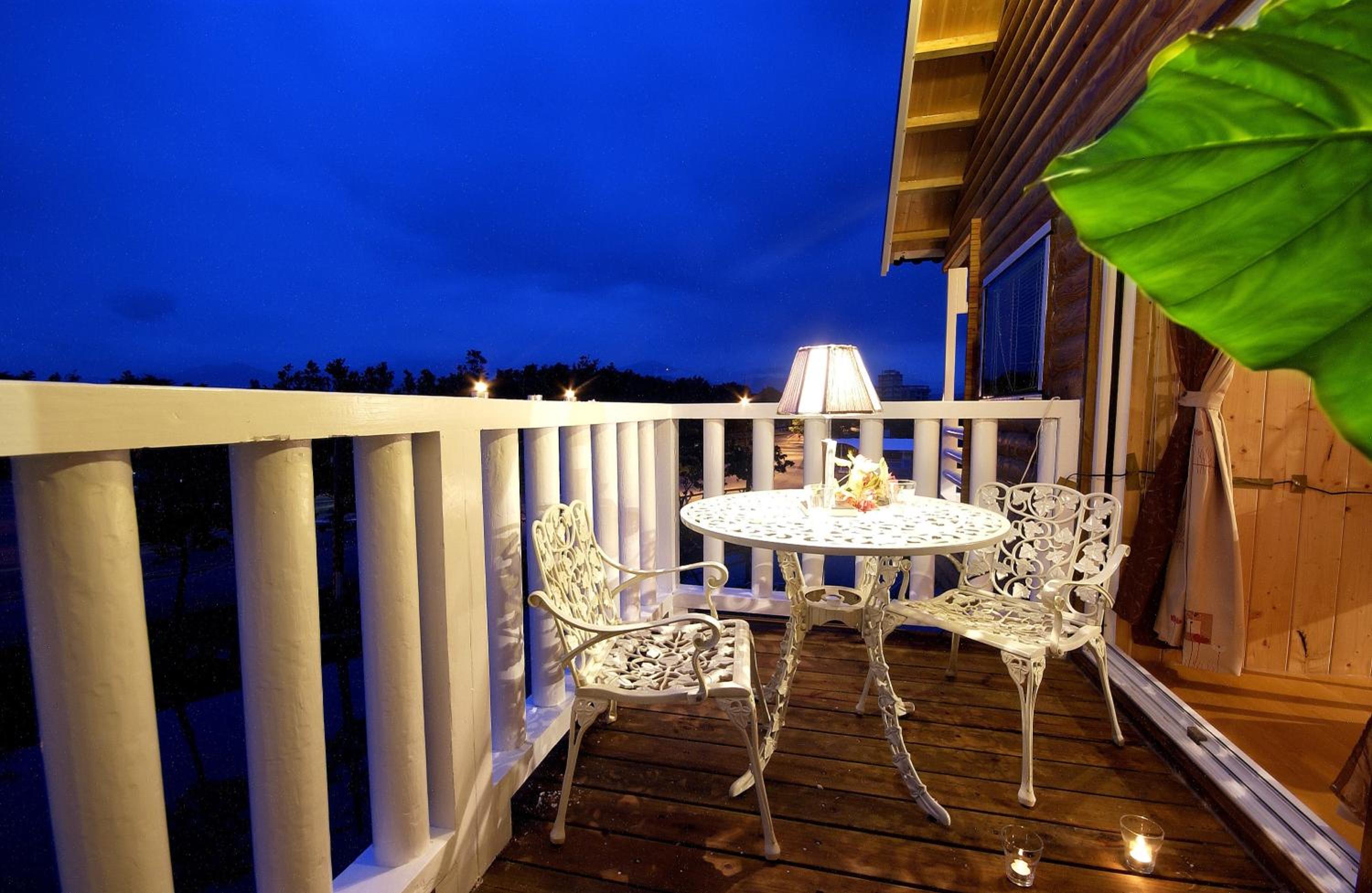Dongshan River Resort Farm