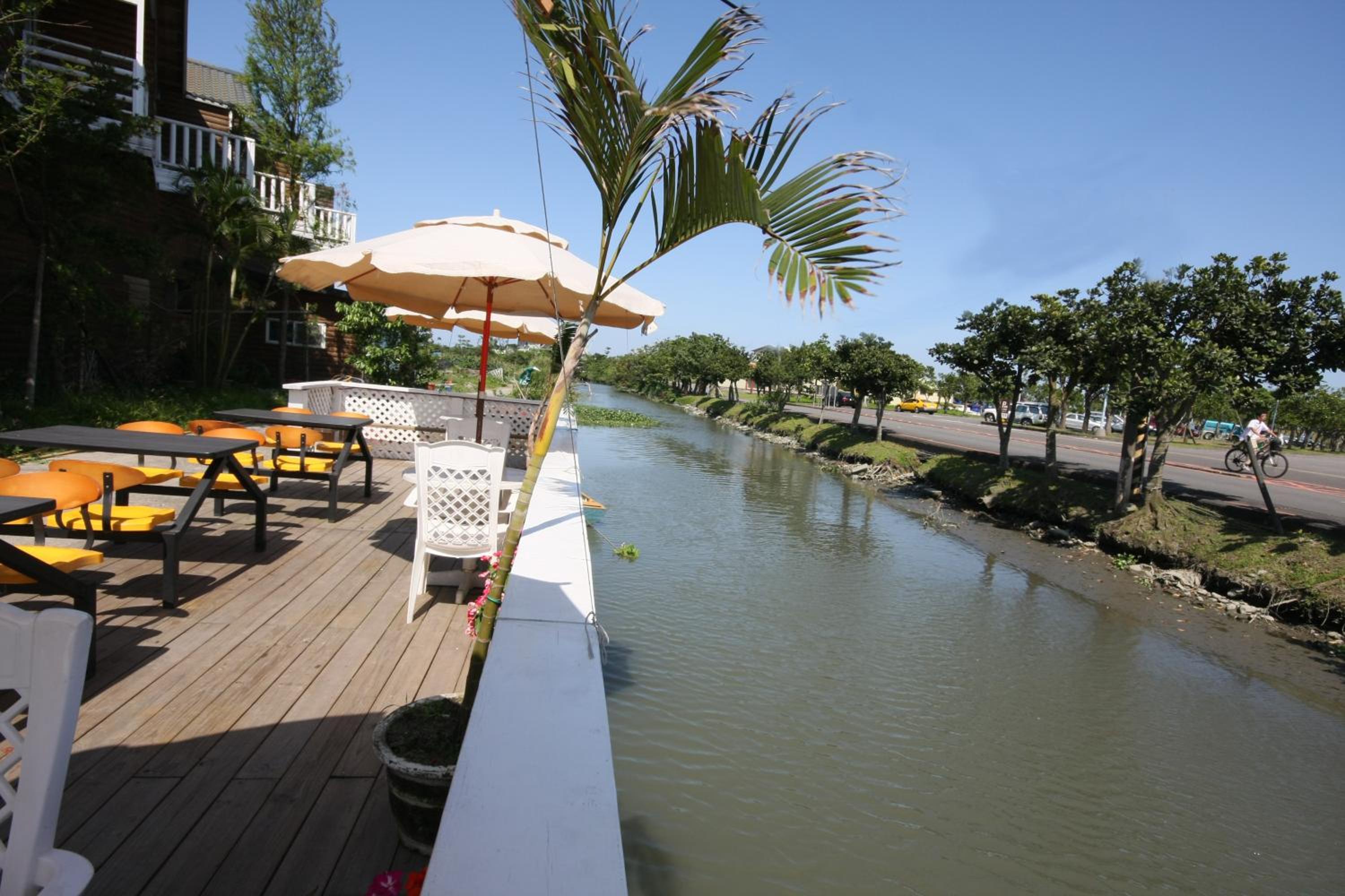 Dongshan River Resort Farm