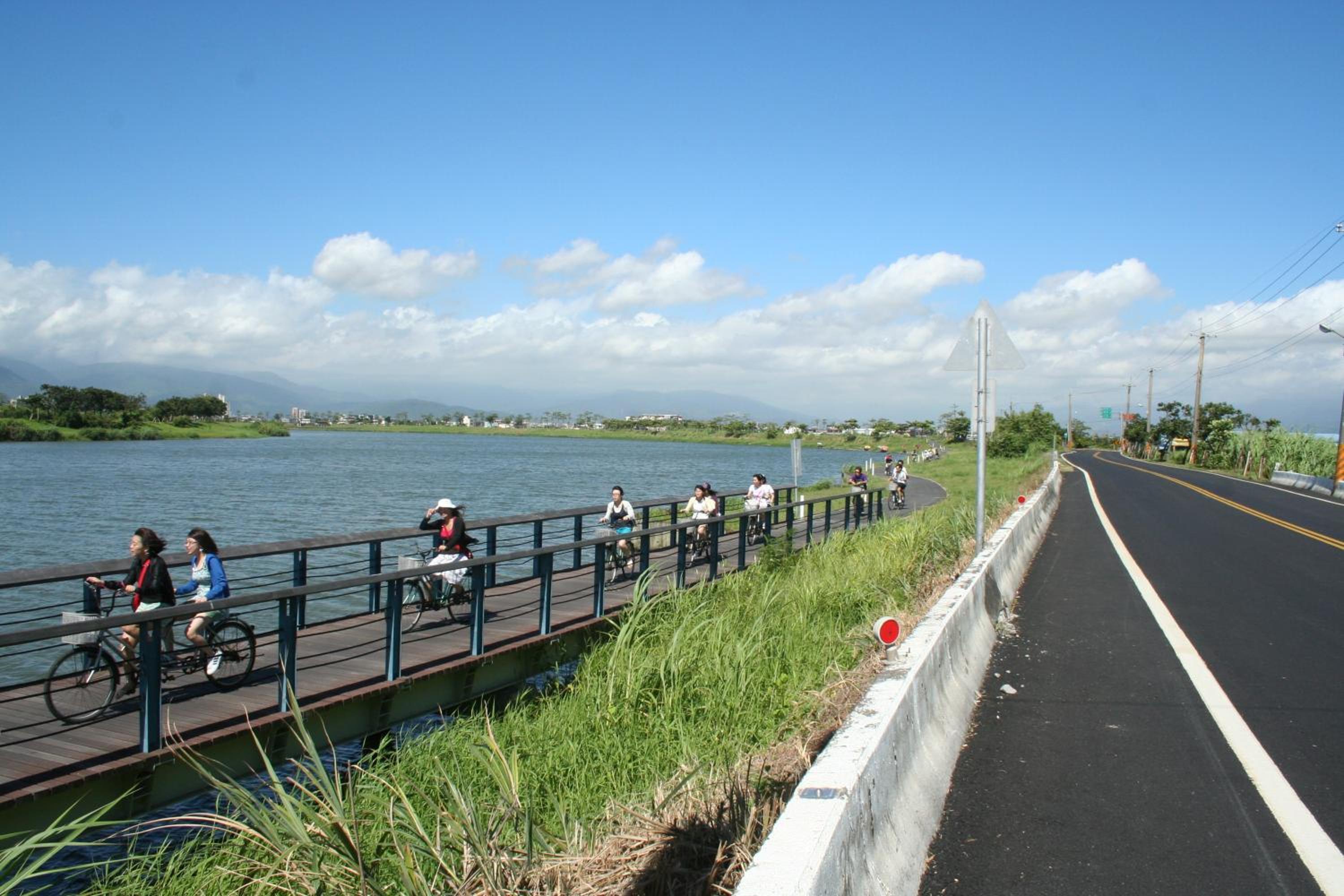 Dongshan River Resort Farm