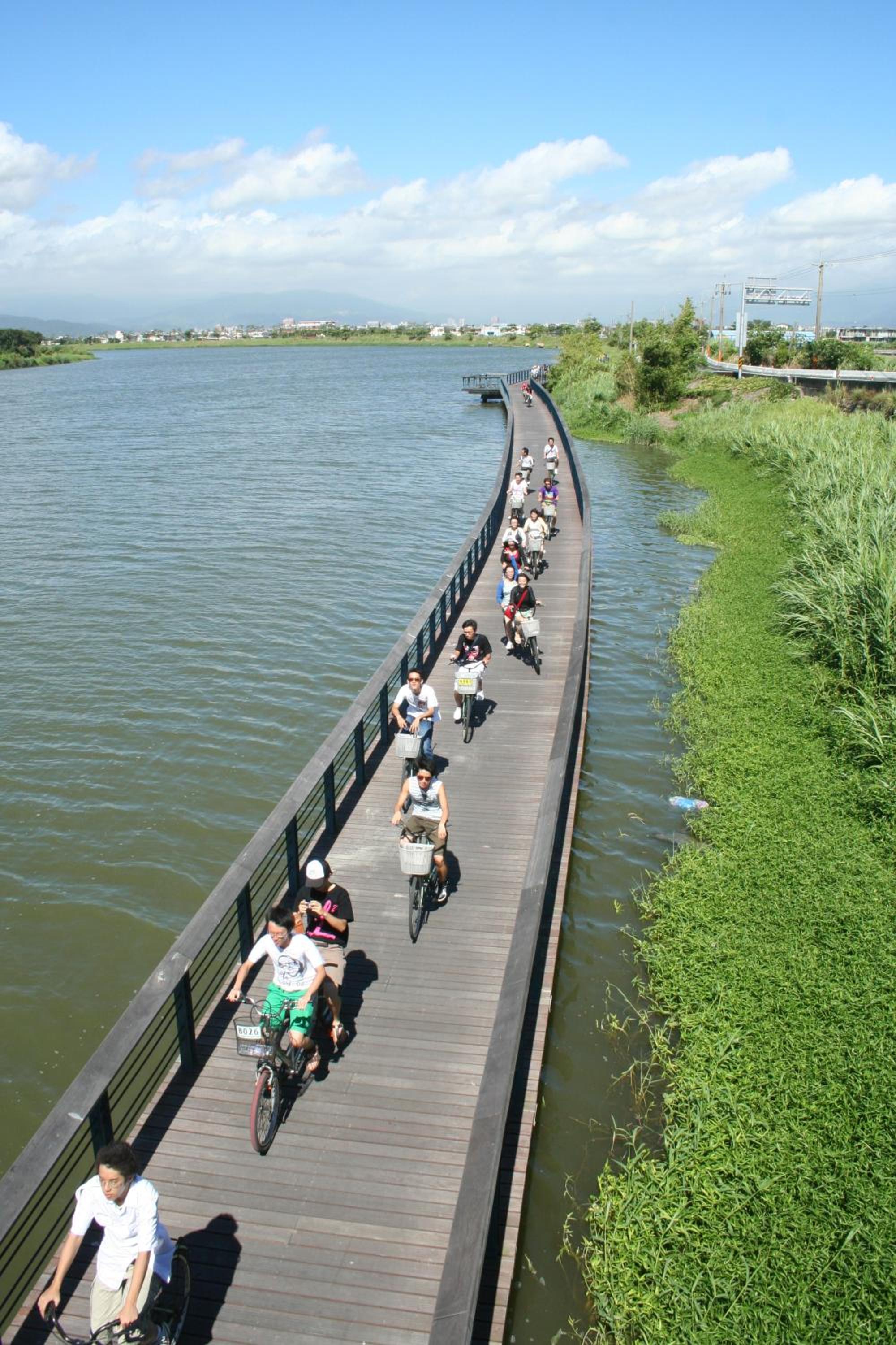 Dongshan River Resort Farm
