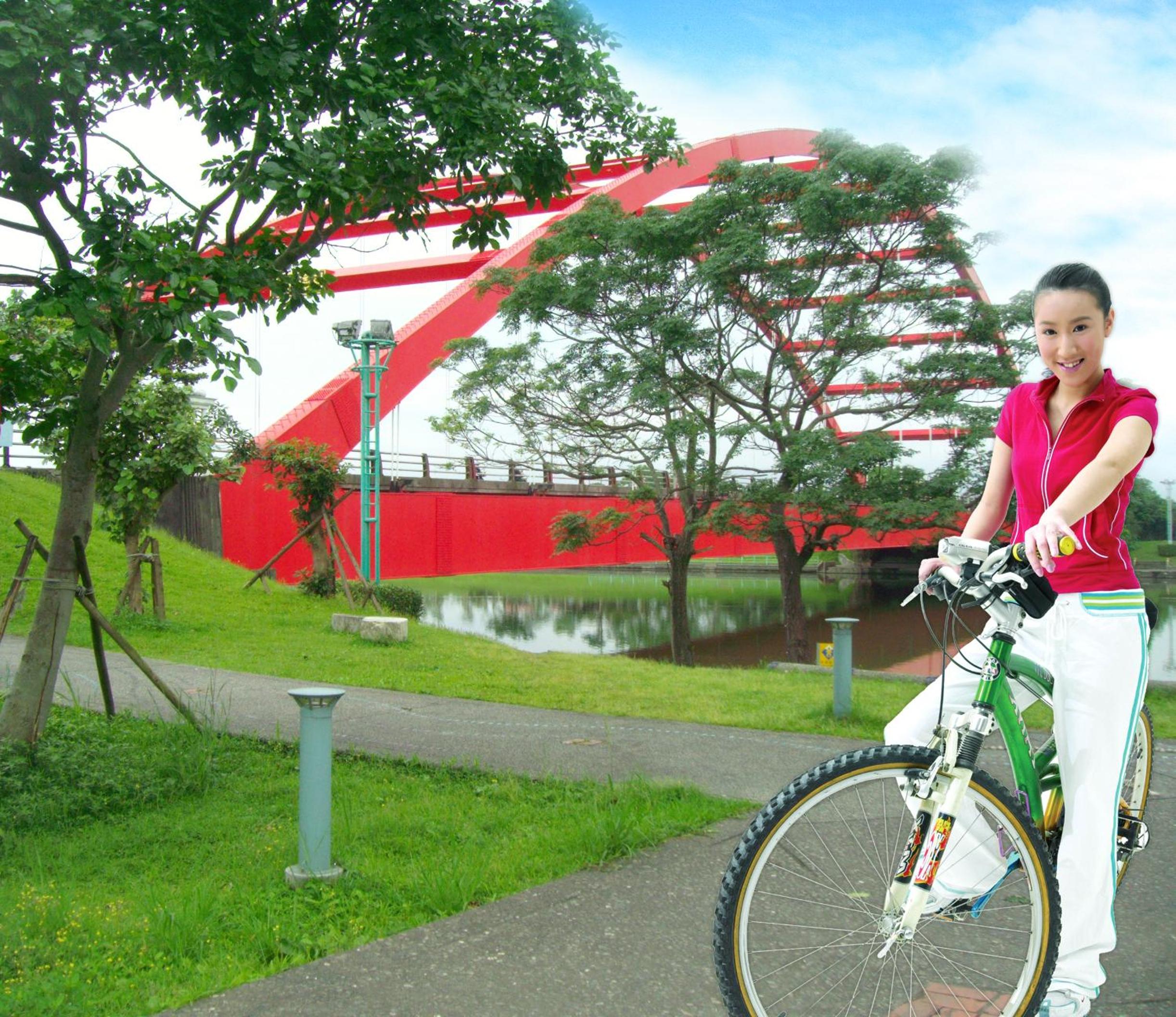 Dongshan River Resort Farm