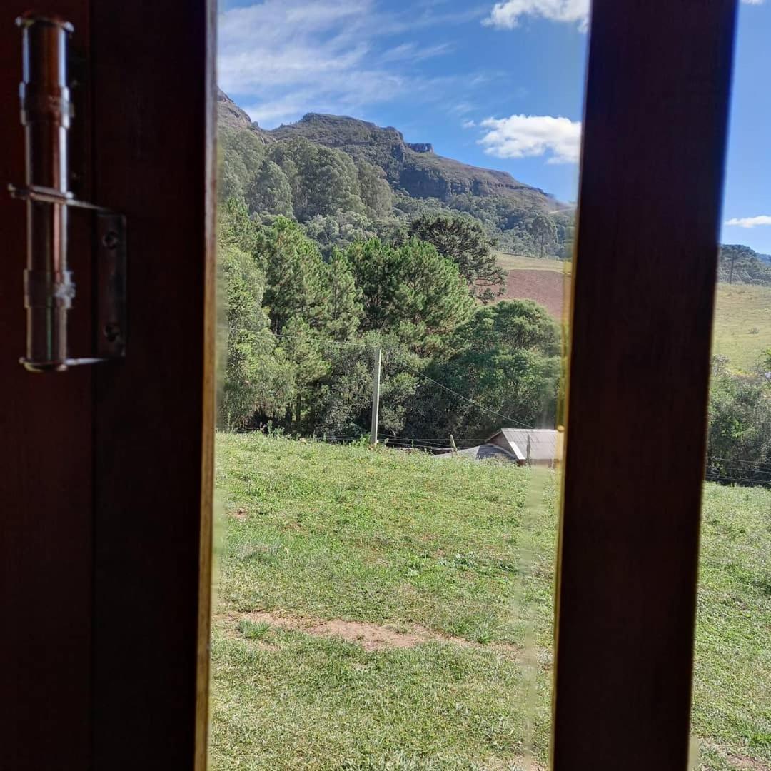Chalés Vista Bonita