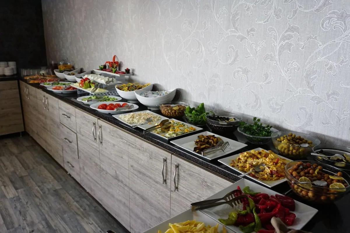 ERDEM HOTEL - Image 8