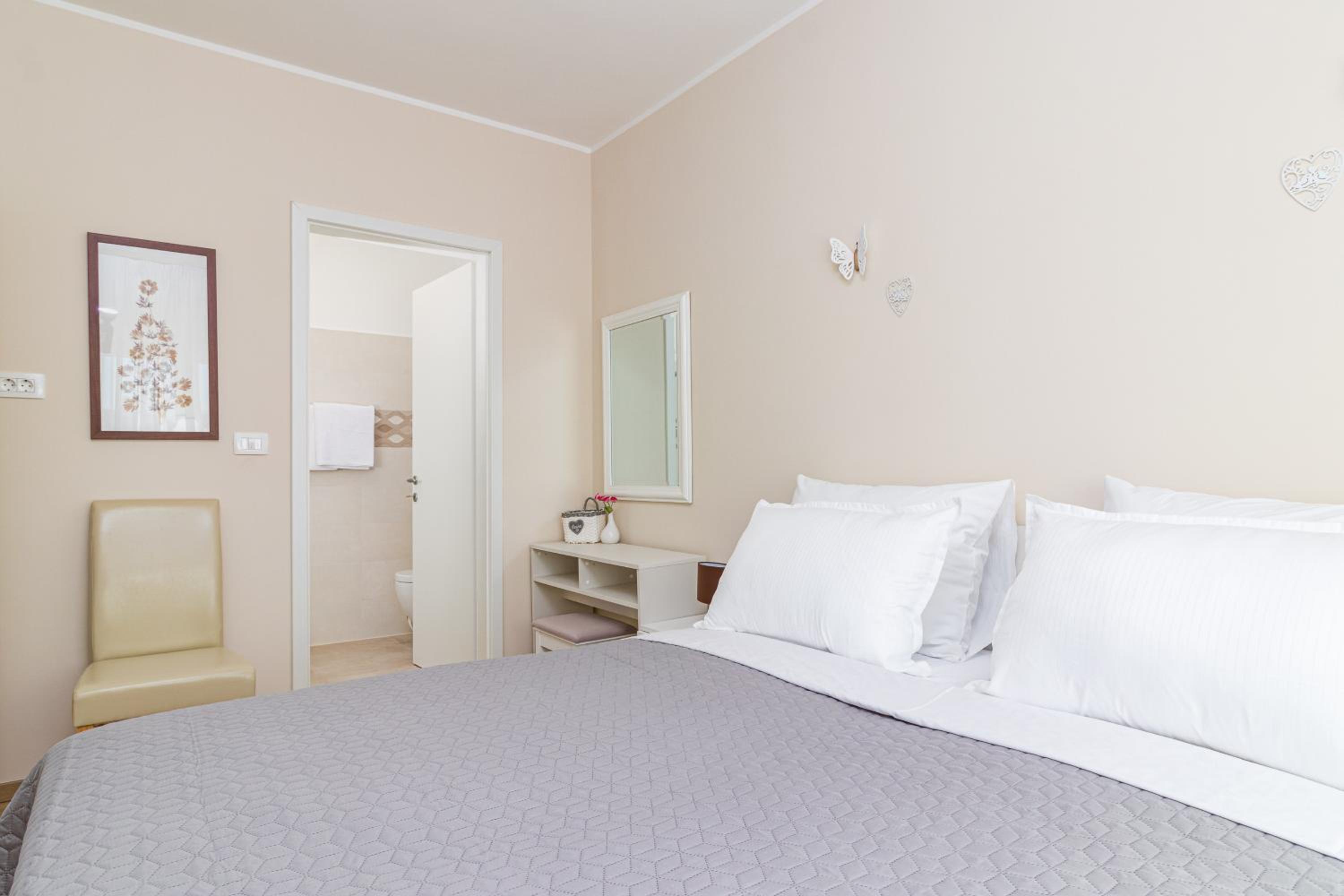 Apartment Anna Medulin - Rosemary