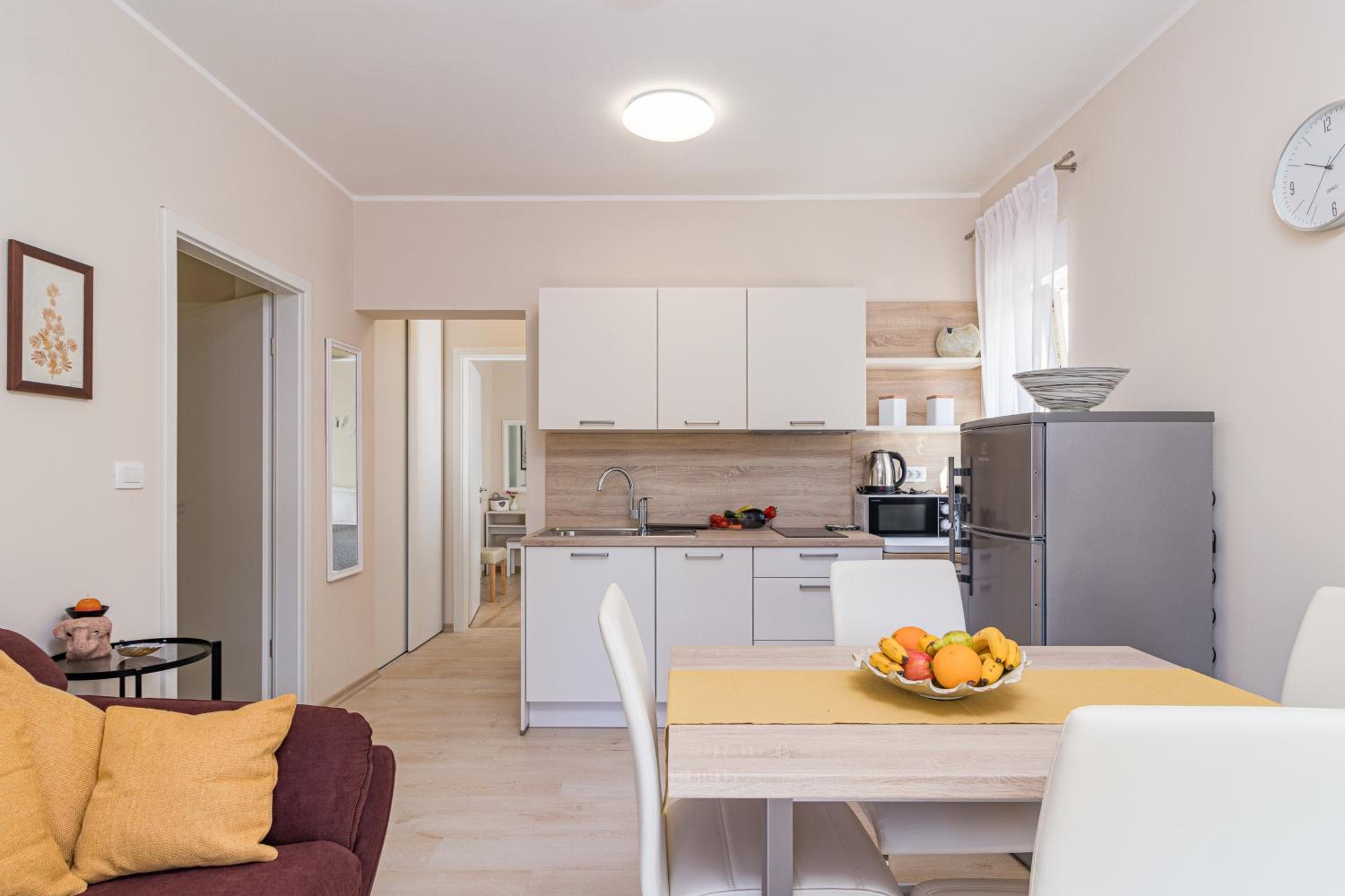 Apartment Anna Medulin - Rosemary