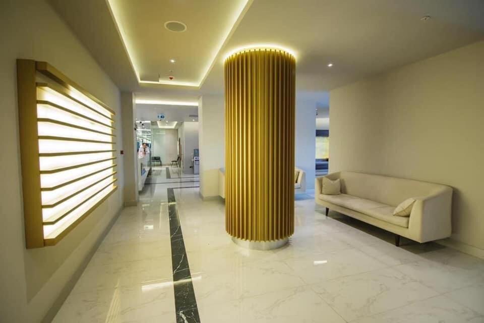 Orbi Citu Apart-Hotel Batumi