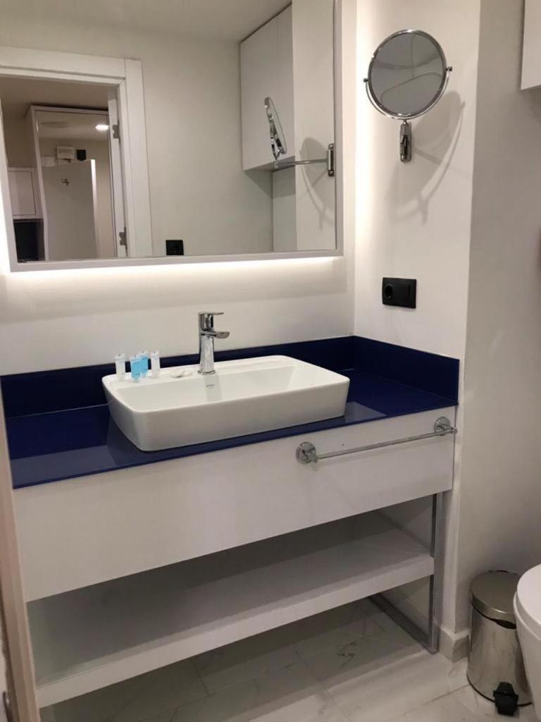 Orbi Citu Apart-Hotel Batumi