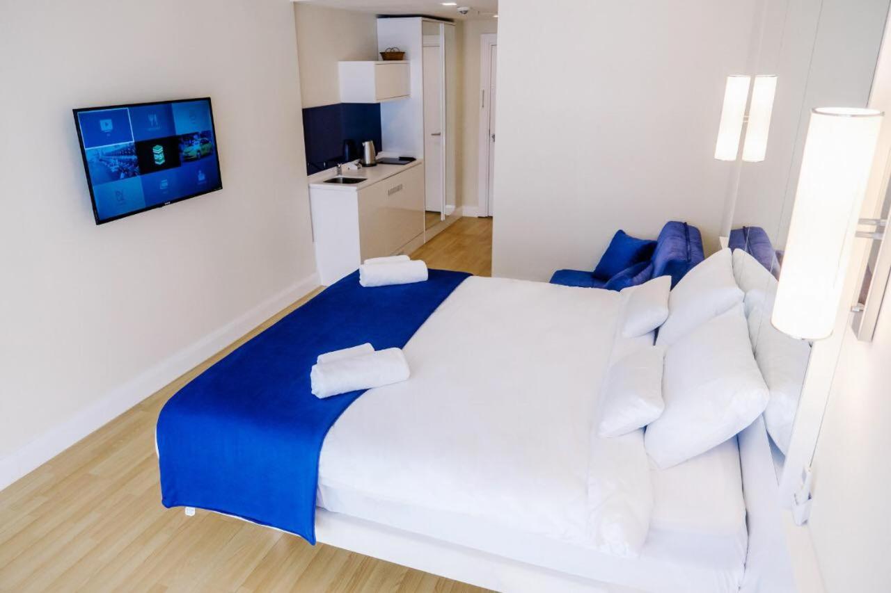 Orbi Citu Apart-Hotel Batumi