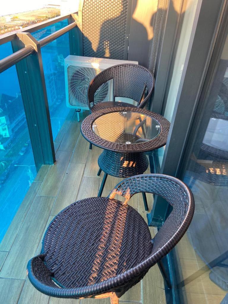 Orbi Citu Apart-Hotel Batumi