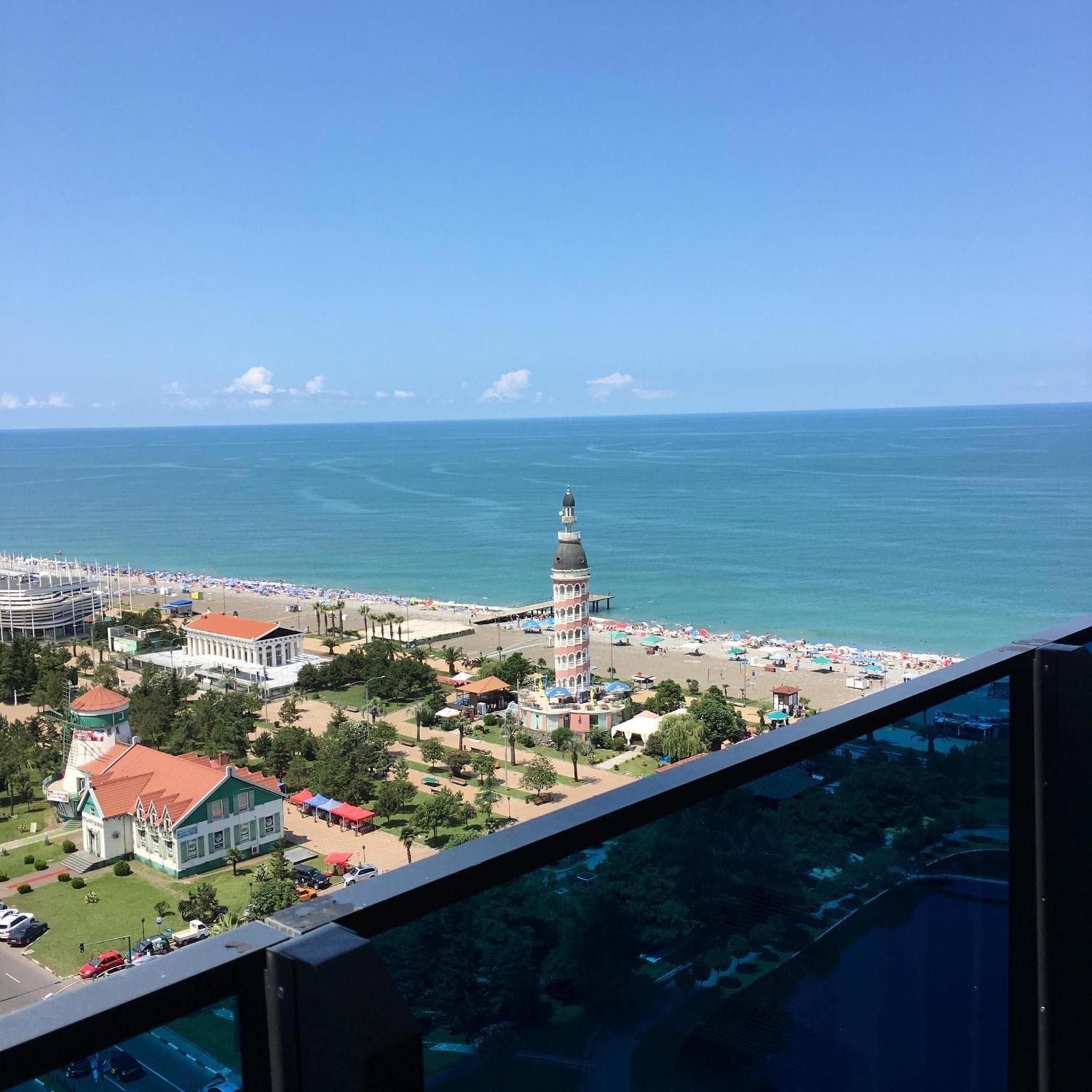 Orbi Citu Apart-Hotel Batumi