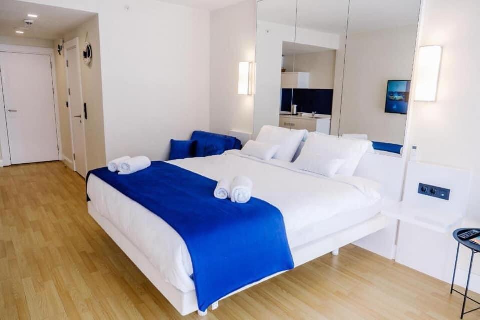 Orbi Citu Apart-Hotel Batumi