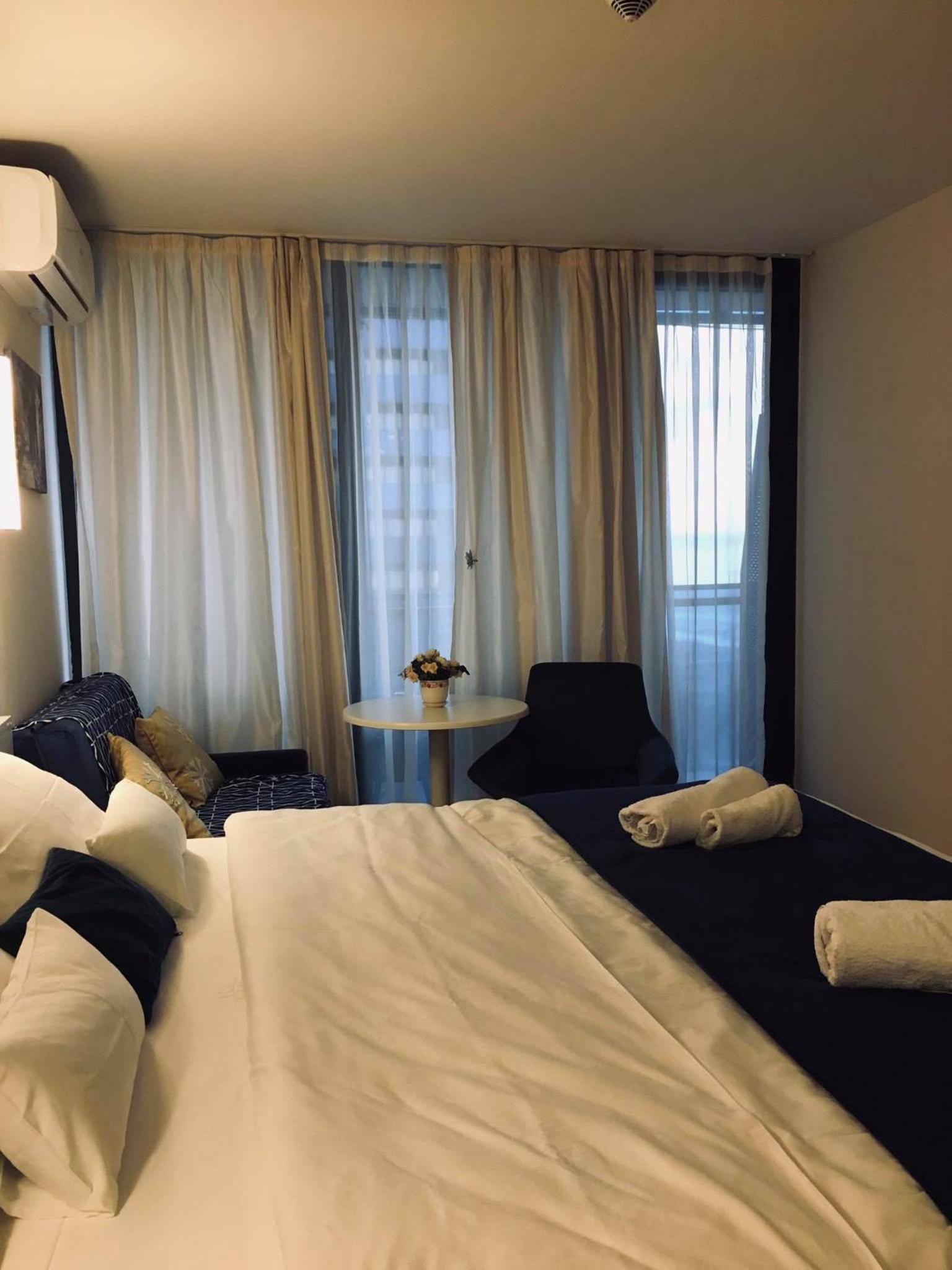 Orbi Citu Apart-Hotel Batumi