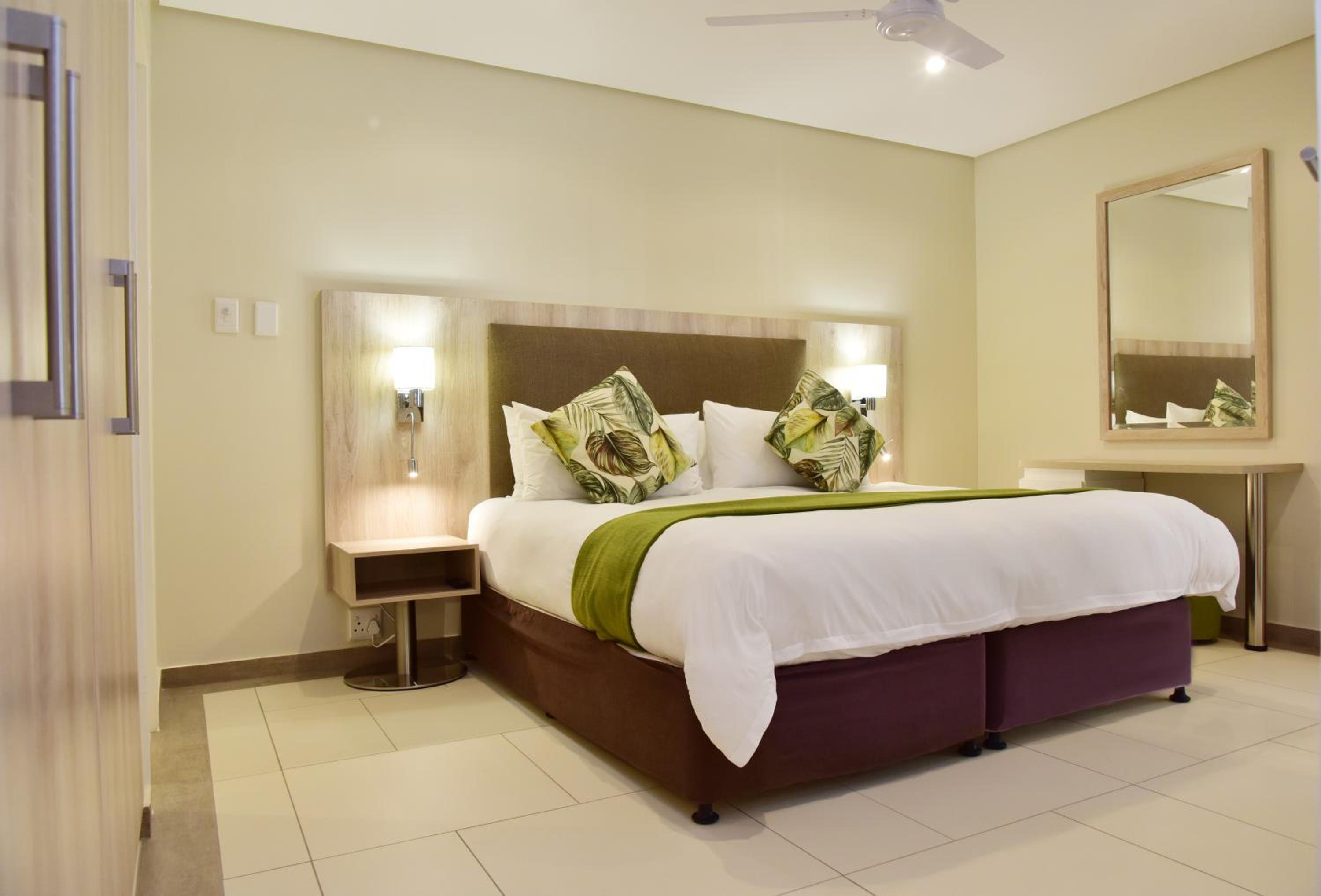 La Lucia Sands Beach Resort